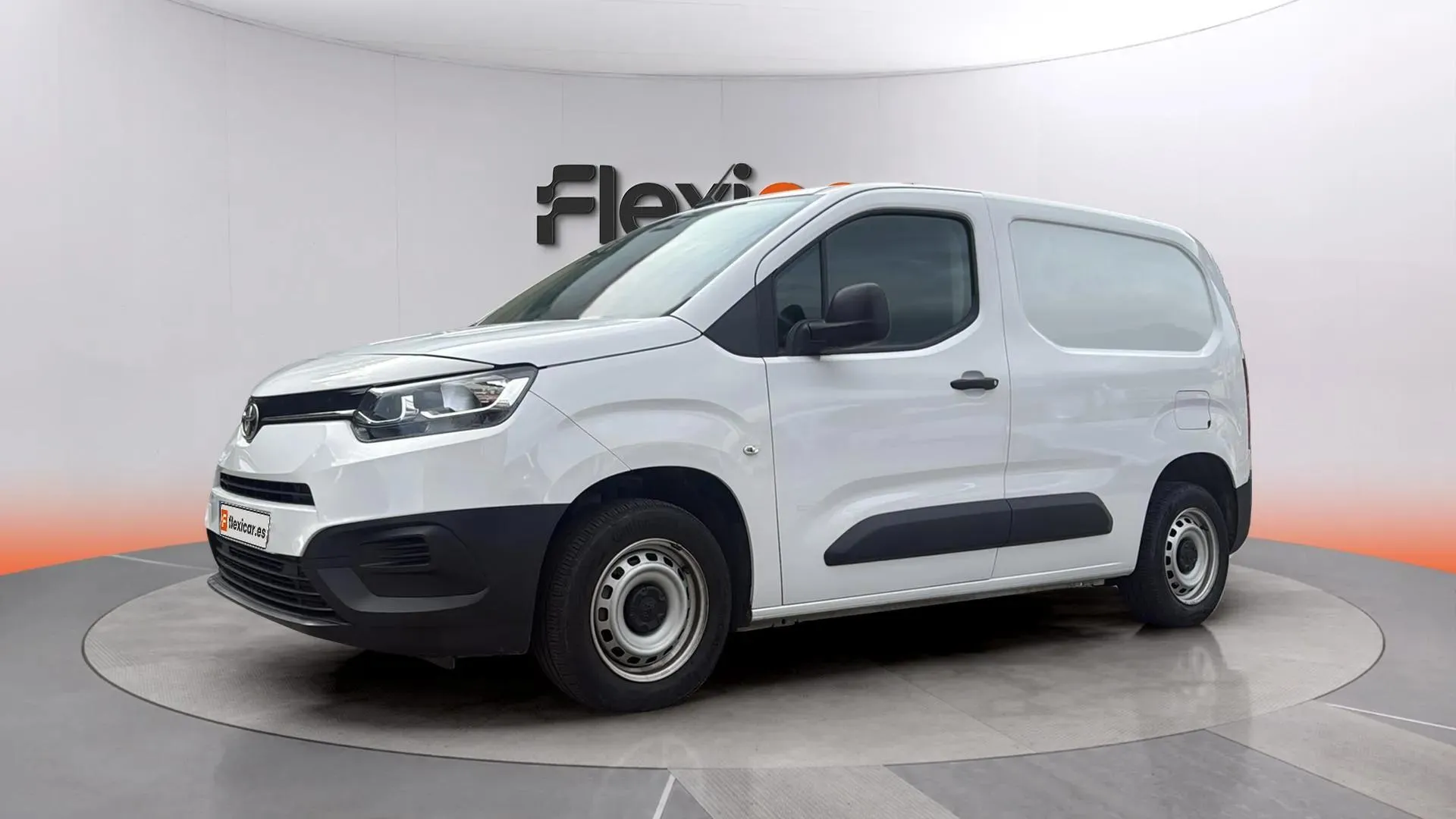 Toyota Proace City Van 1.5D GX Plus 650kg L1 - foto 3
