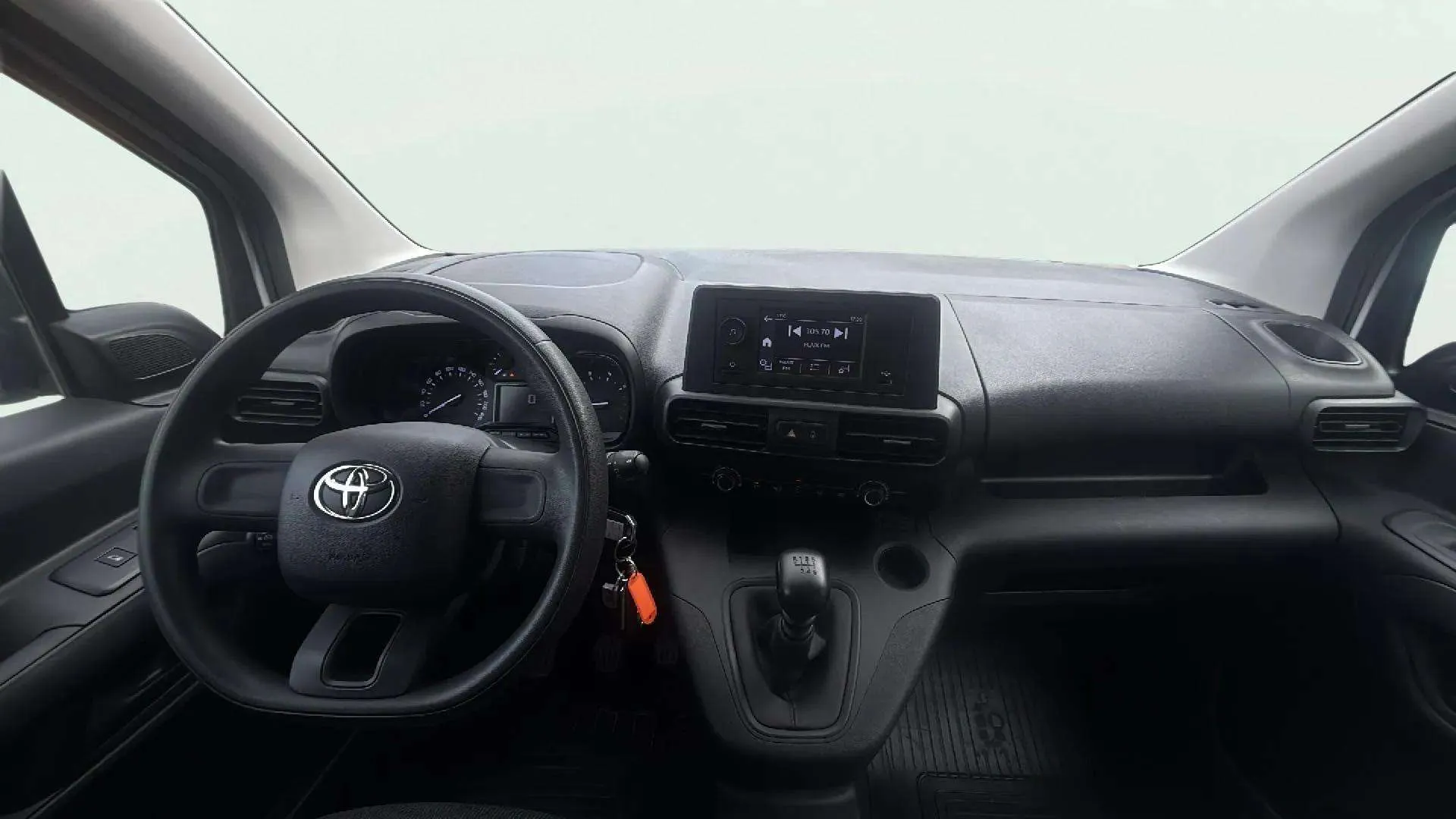 Toyota Proace City Van 1.5D GX Plus 650kg L1 - foto 10