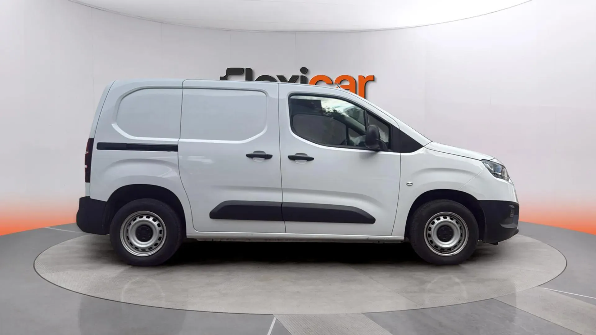Toyota Proace City Van 1.5D GX Plus 650kg L1 - foto 4
