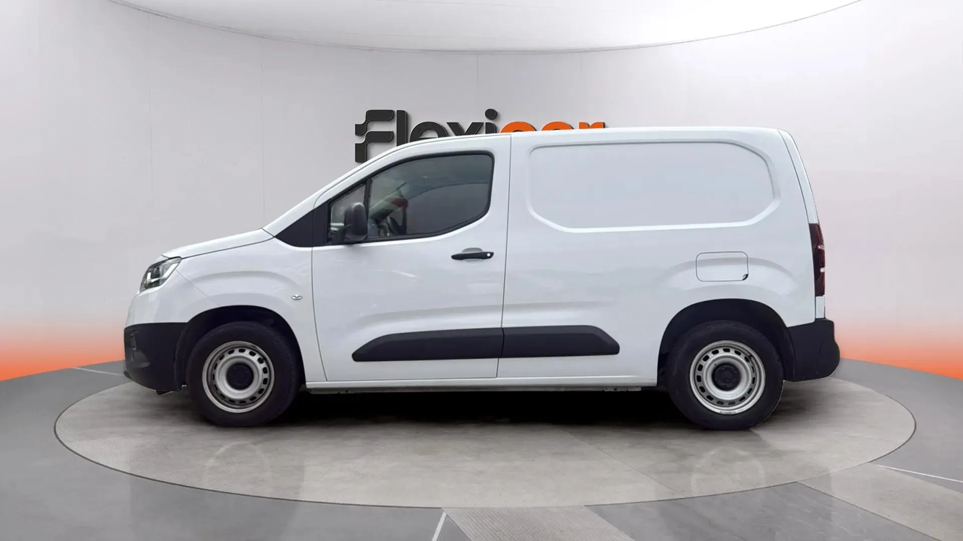 Toyota Proace City Van 1.5D GX Plus 650kg L1 - foto 5