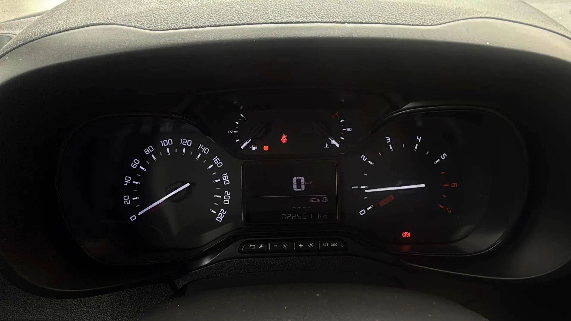 Toyota Proace City Van 1.5D GX Plus 650kg L1 - foto 12