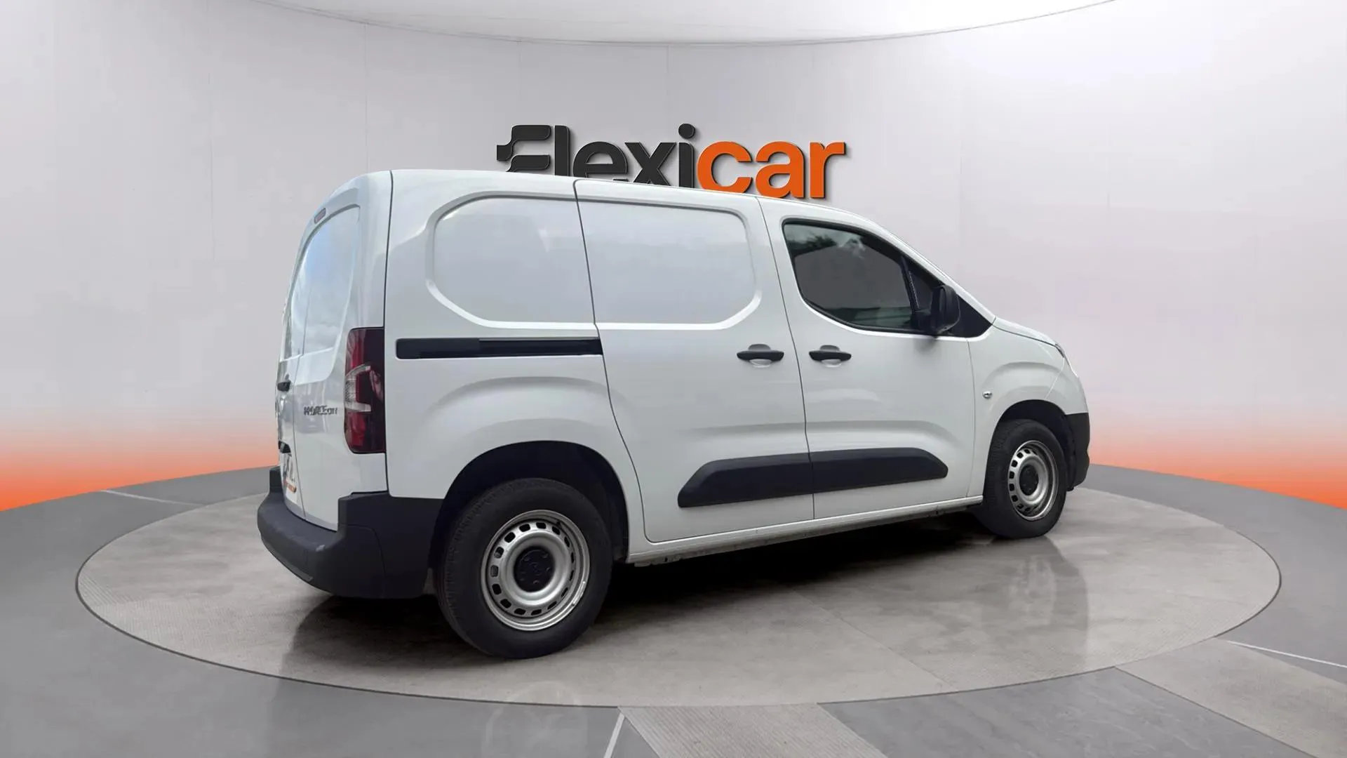 Toyota Proace City Van 1.5D GX Plus 650kg L1 - foto 7