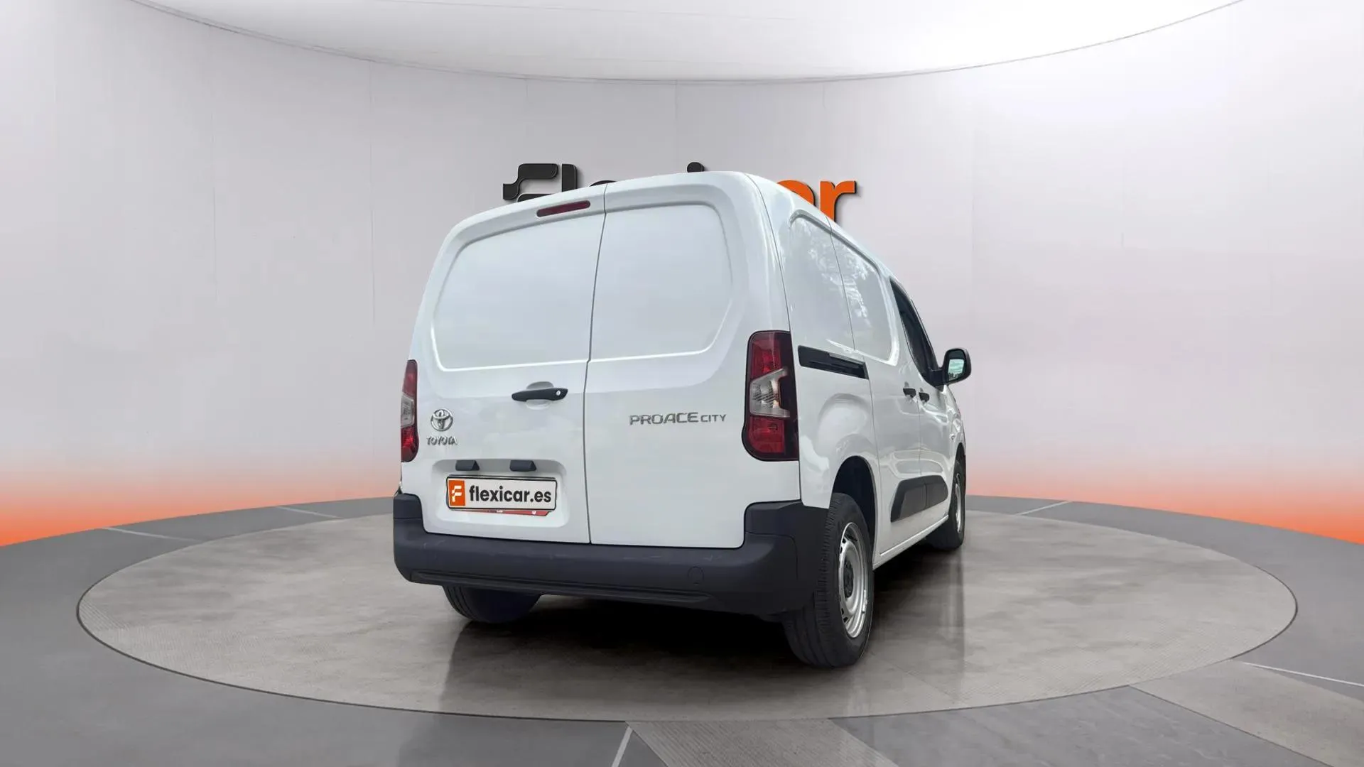 Toyota Proace City Van 1.5D GX Plus 650kg L1 - foto 6