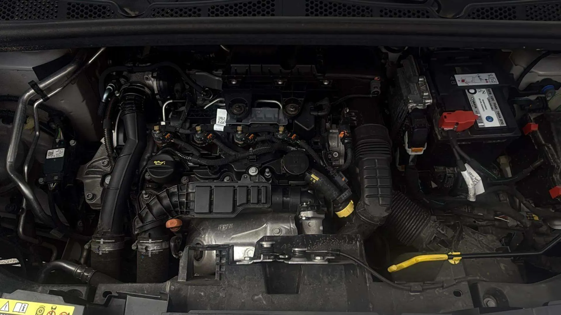 Toyota Proace City Van 1.5D GX Plus 650kg L1 - foto 17
