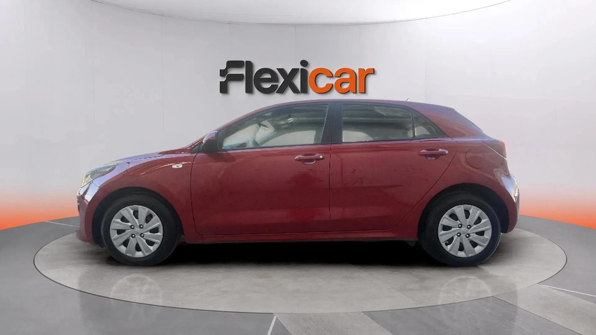 Kia Rio 1.2 Cvvt Concept - foto 6