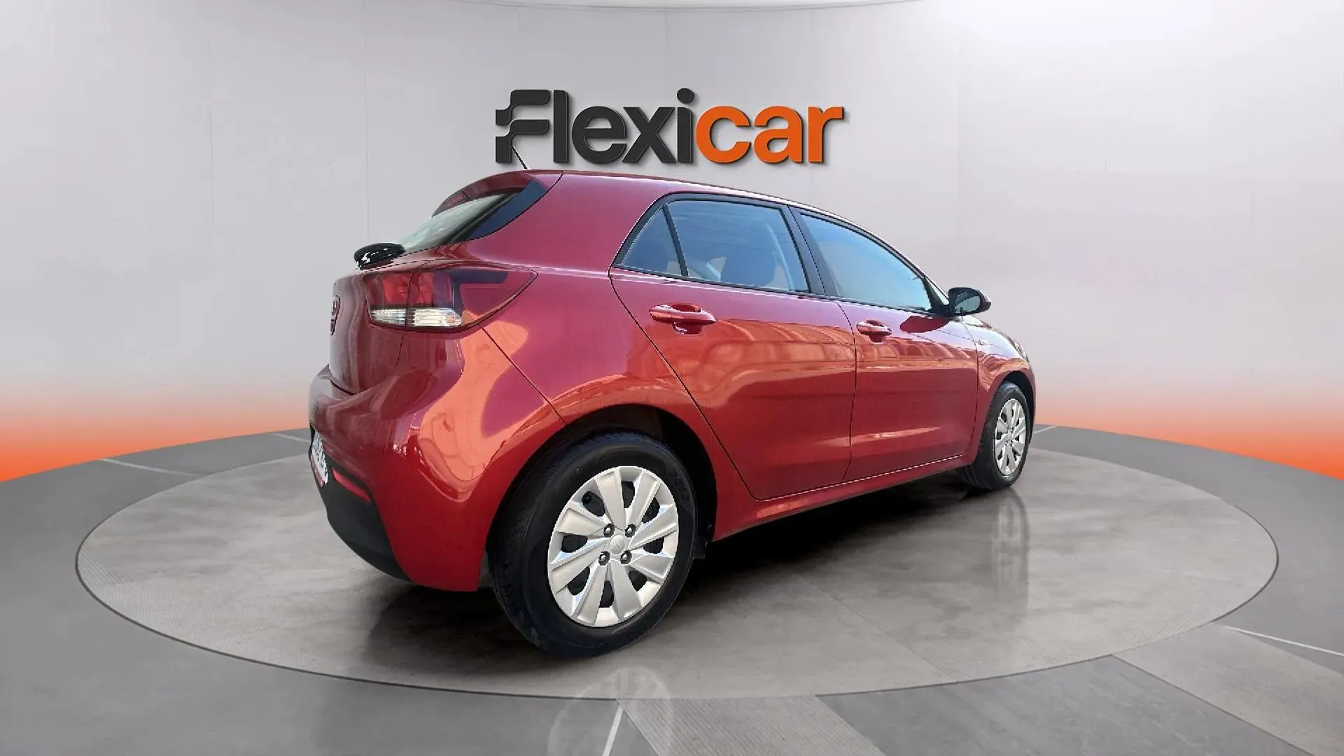 Kia Rio 1.2 Cvvt Concept - foto 3