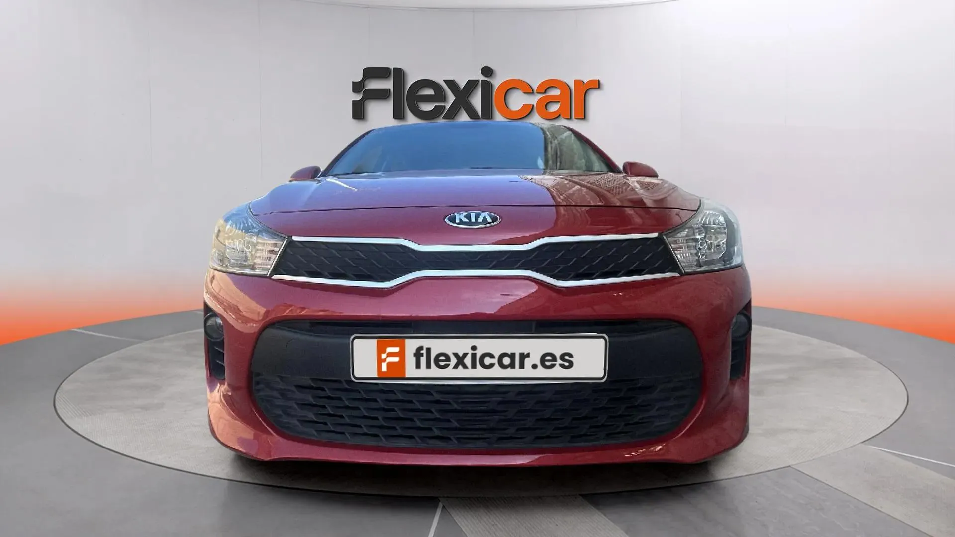 Kia Rio 1.2 Cvvt Concept - foto 4