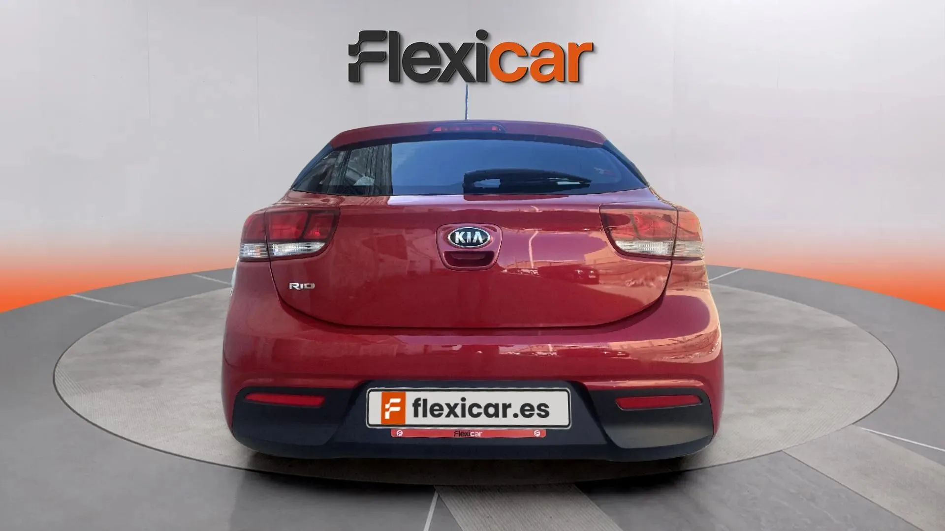 Kia Rio 1.2 Cvvt Concept - foto 8