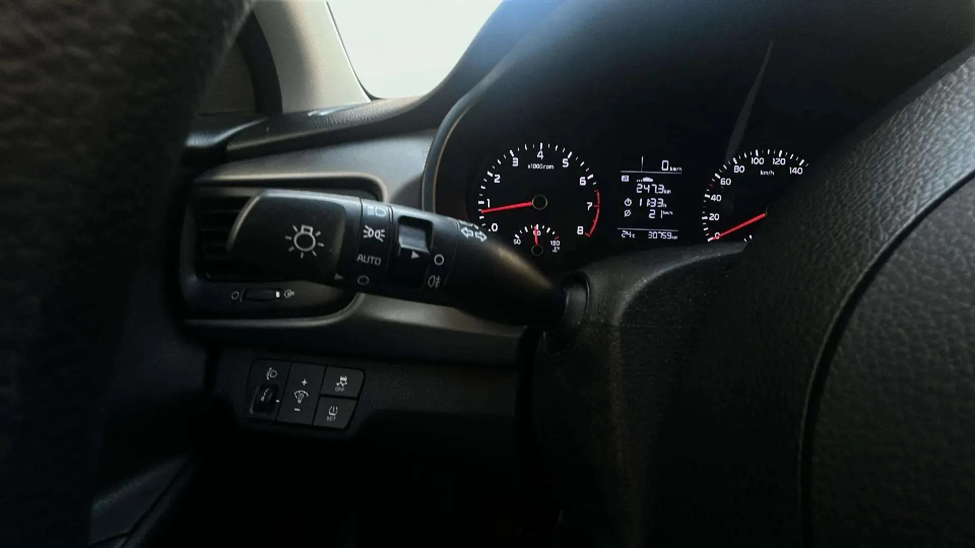 Kia Rio 1.2 Cvvt Concept - foto 15