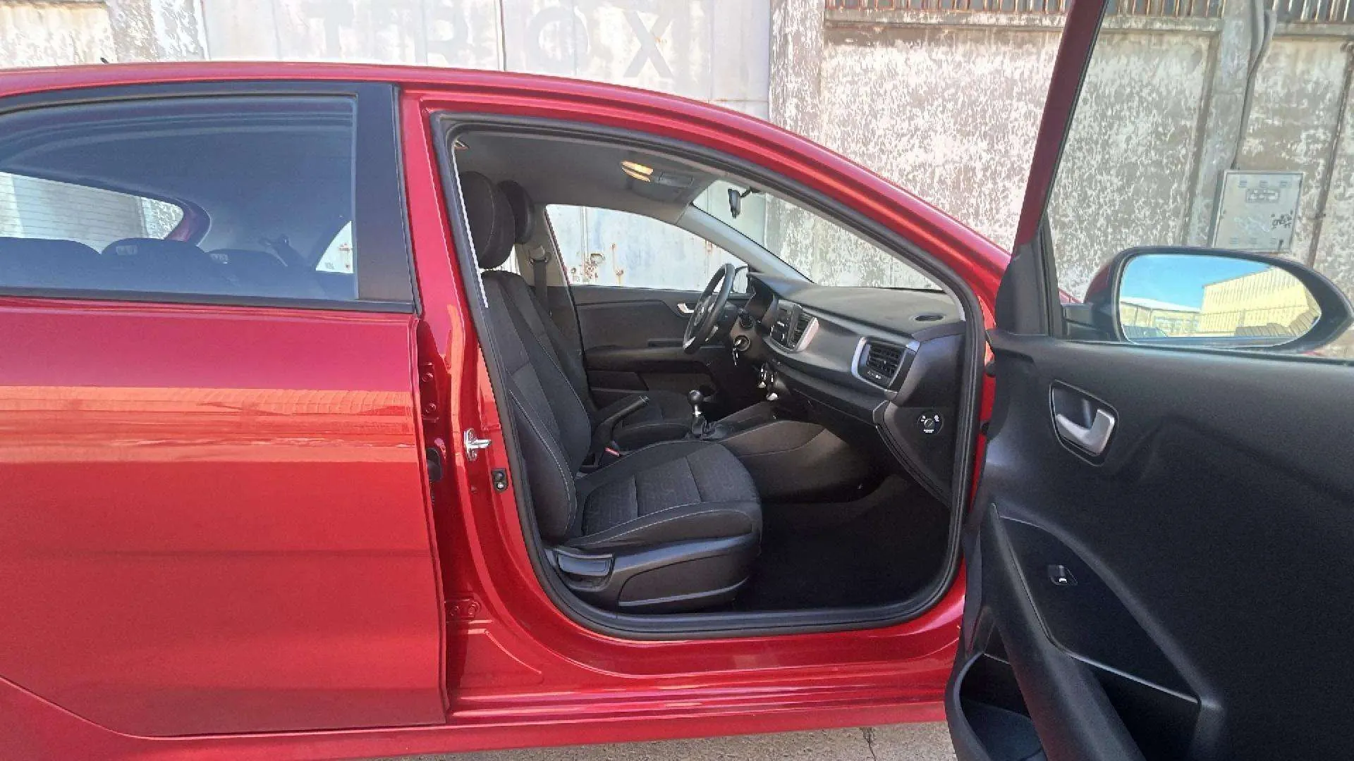Kia Rio 1.2 Cvvt Concept - foto 21