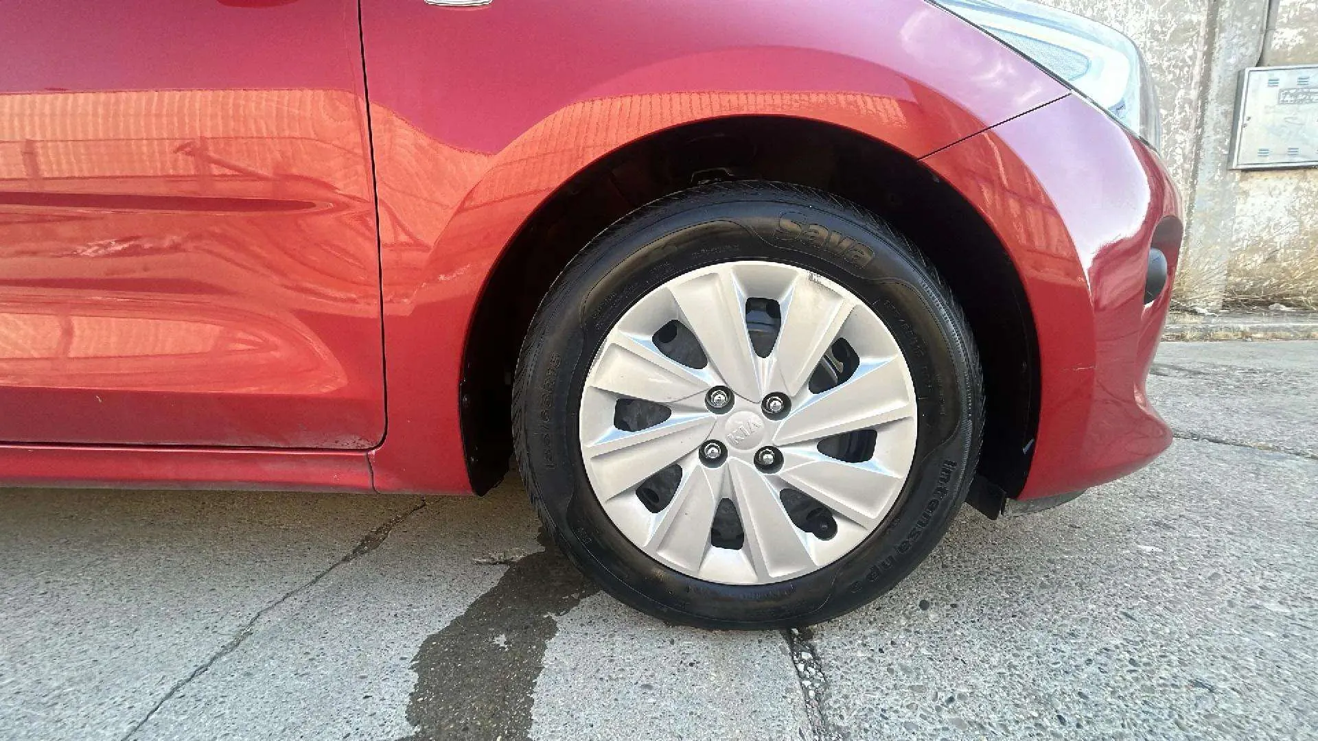 Kia Rio 1.2 Cvvt Concept - foto 25