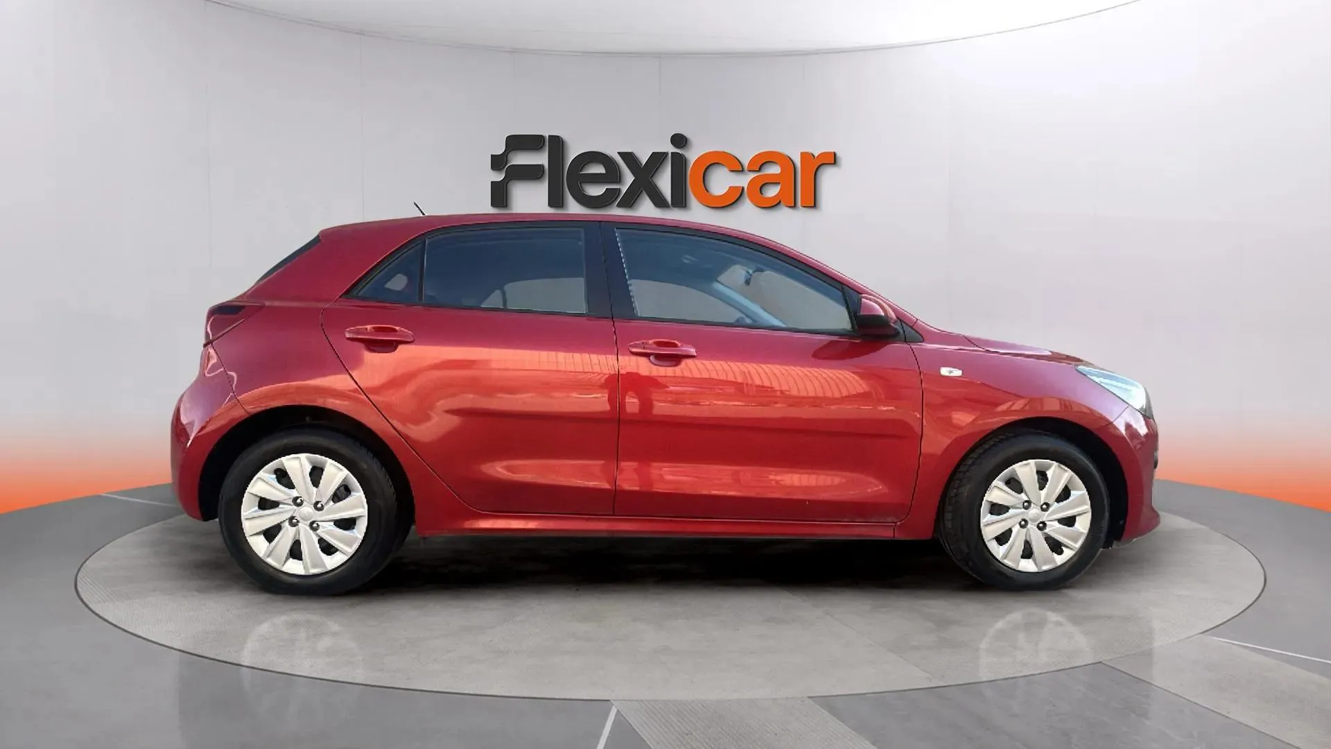 Kia Rio 1.2 Cvvt Concept - foto 2