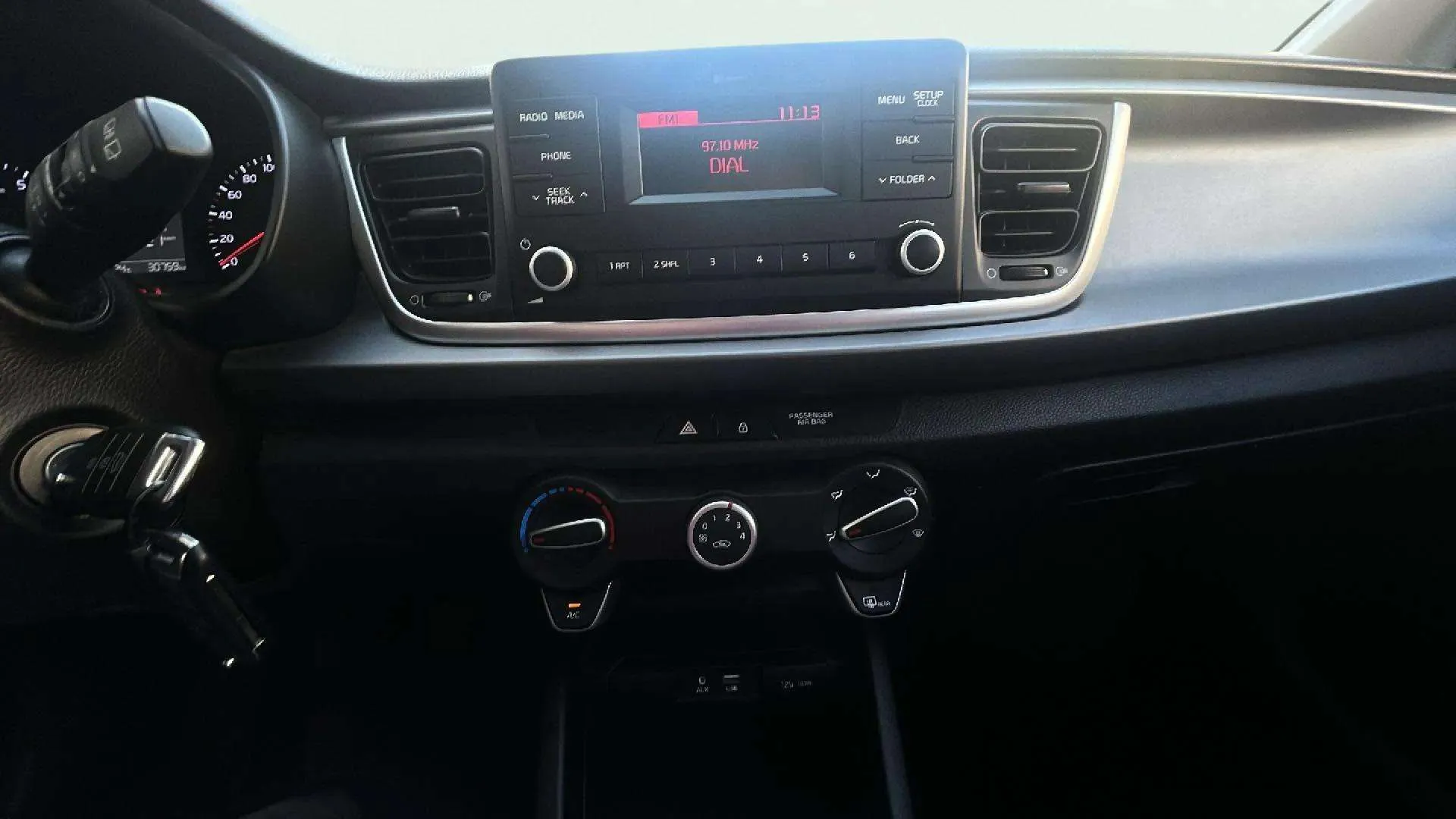 Kia Rio 1.2 Cvvt Concept - foto 17