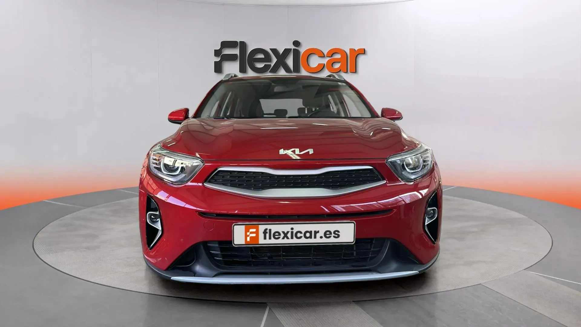 Kia Stonic 1.2 DPi Concept - foto 2