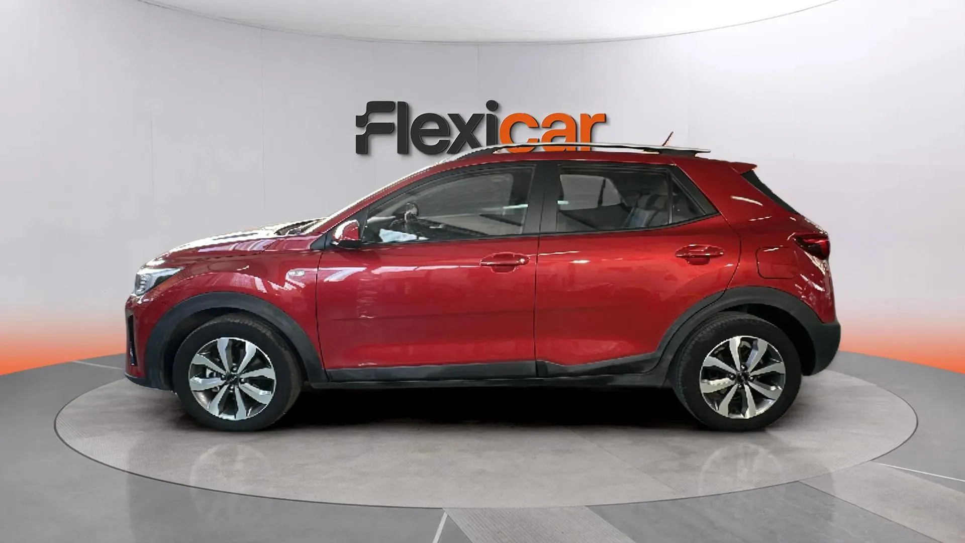Kia Stonic 1.2 DPi Concept - foto 4
