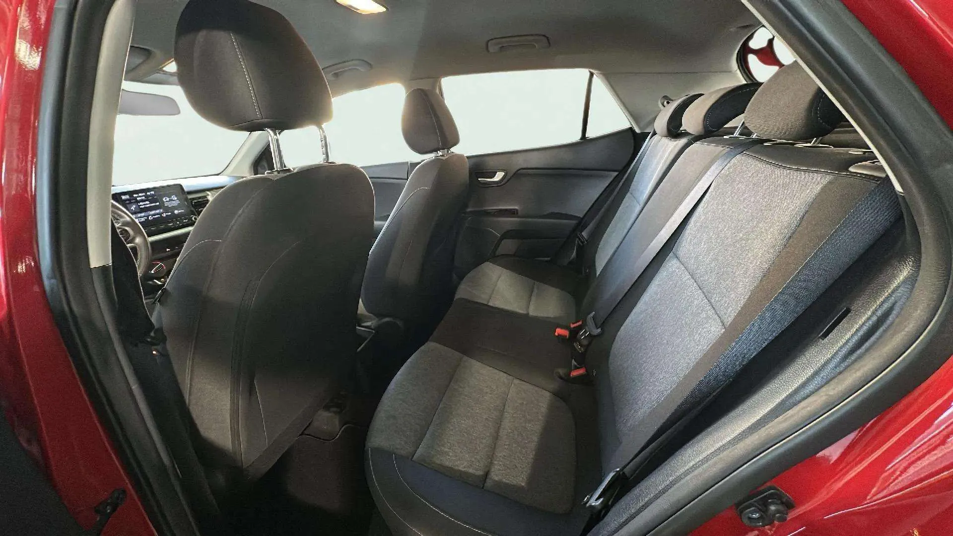 Kia Stonic 1.2 DPi Concept - foto 20