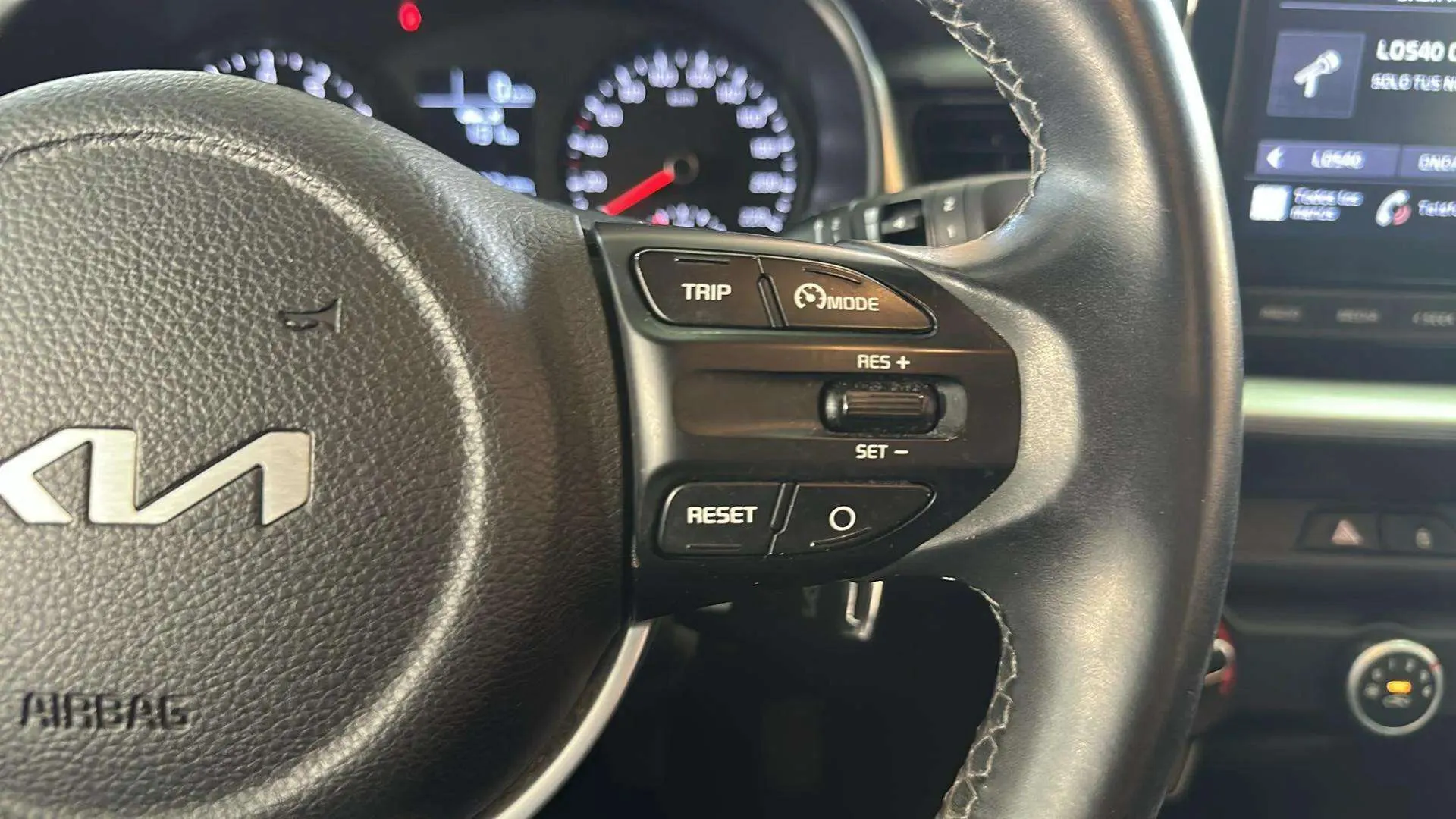 Kia Stonic 1.2 DPi Concept - foto 12