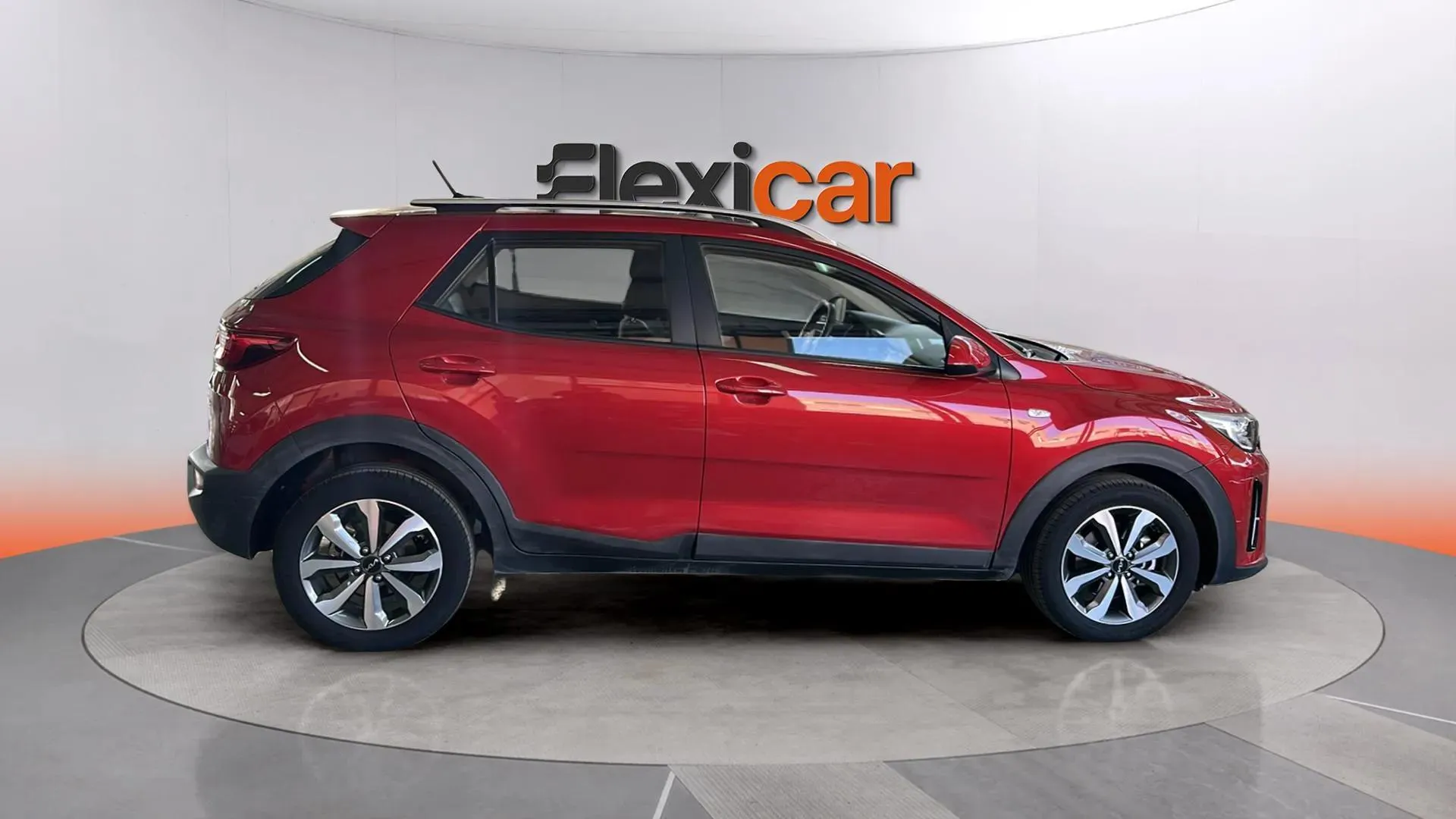 Kia Stonic 1.2 DPi Concept - foto 8