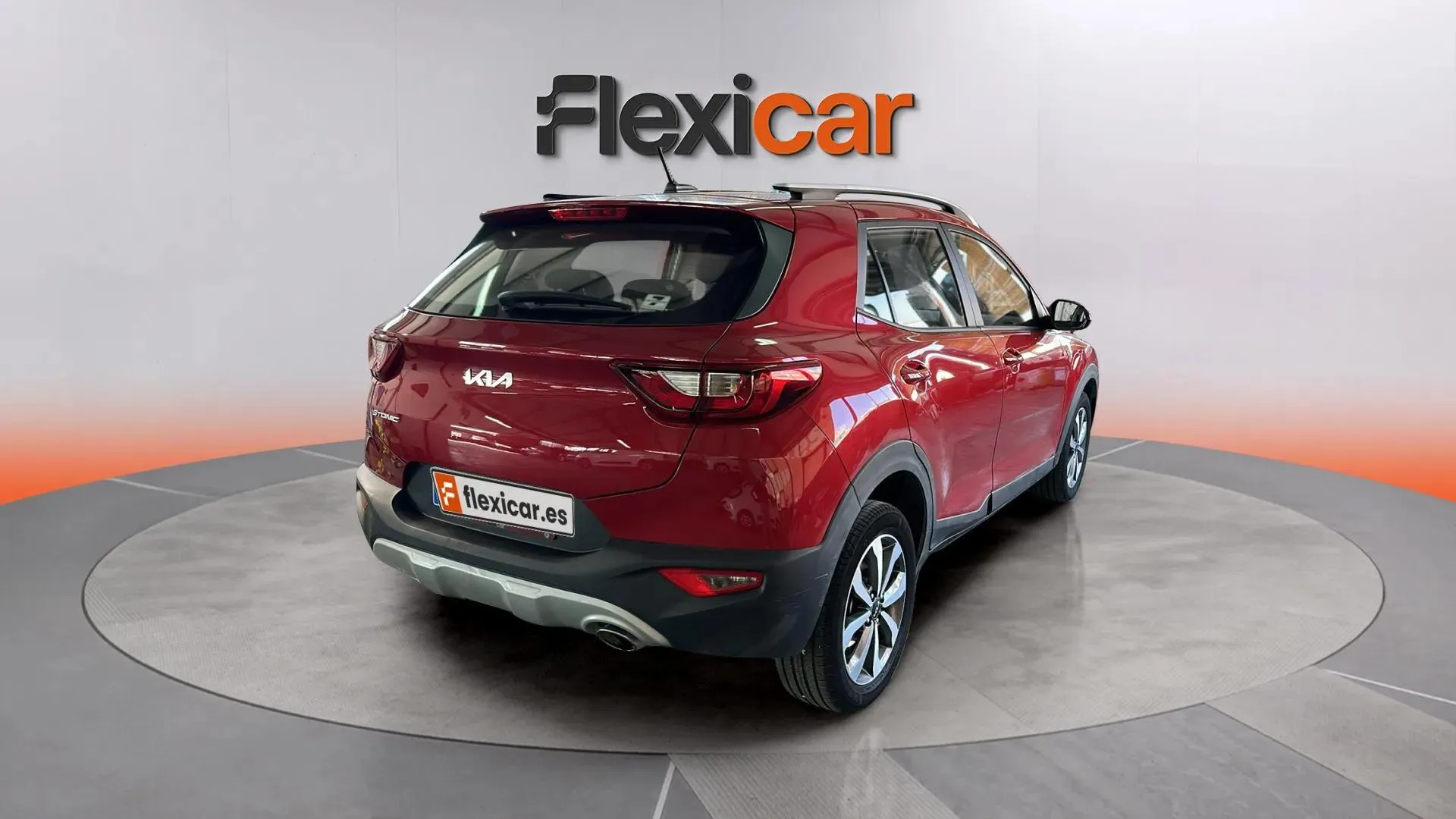 Kia Stonic 1.2 DPi Concept - foto 7