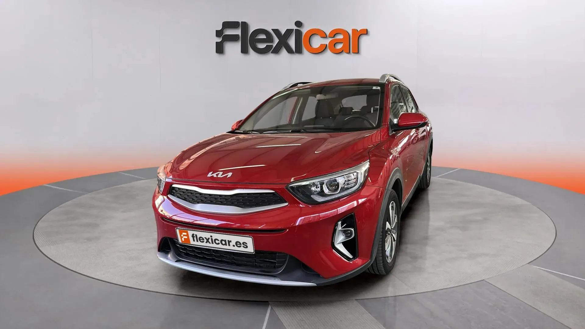 Kia Stonic 1.2 DPi Concept - foto 3