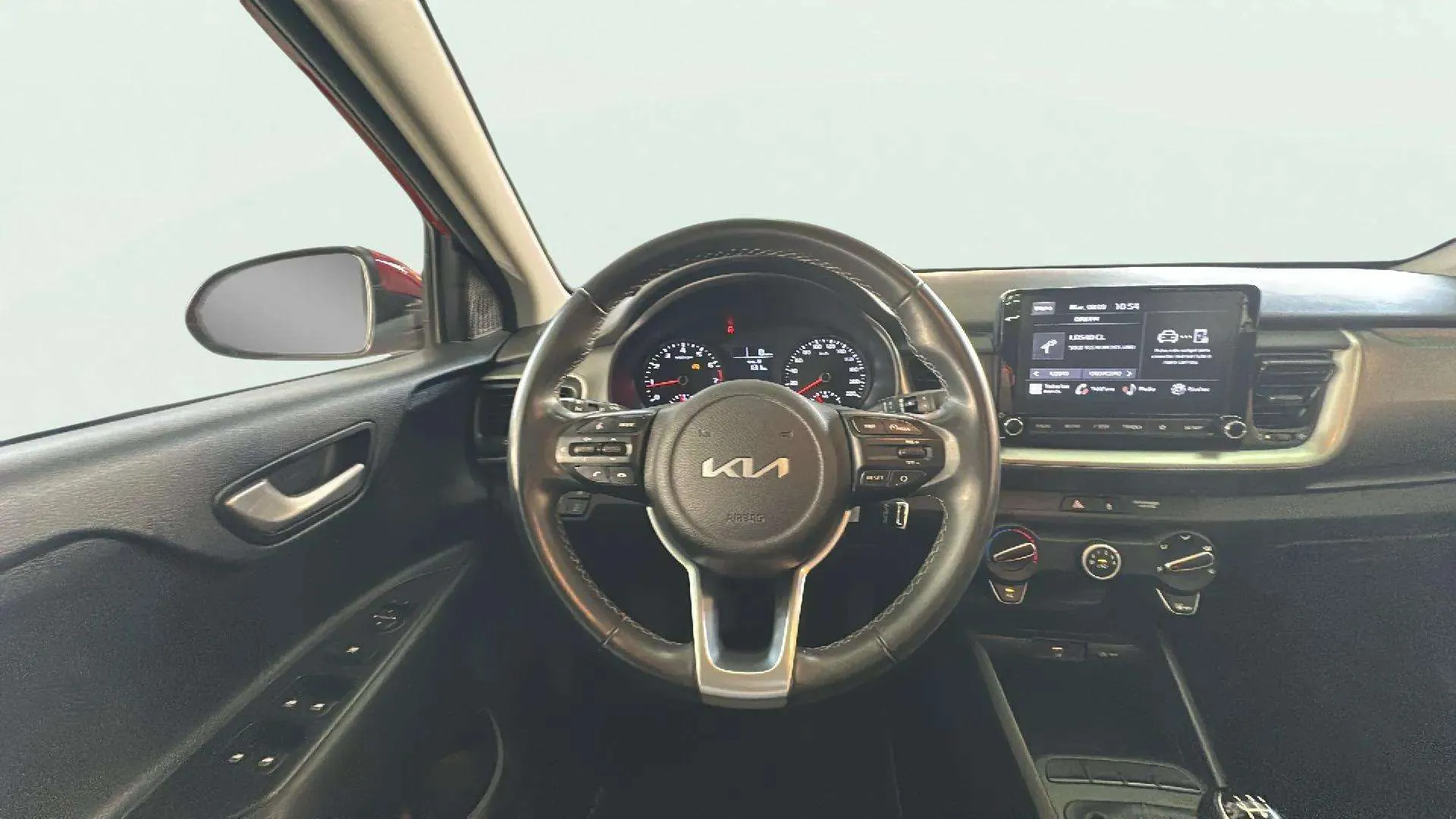 Kia Stonic 1.2 DPi Concept - foto 10