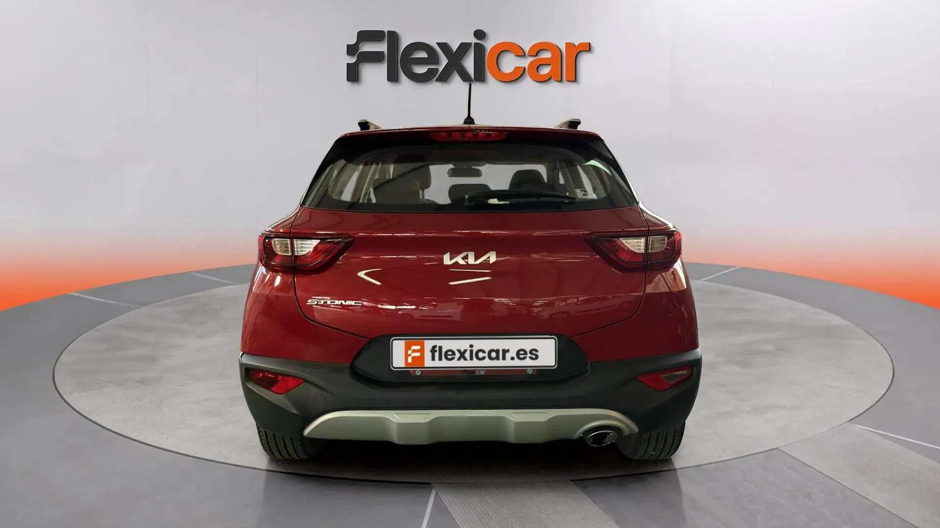 Kia Stonic 1.2 DPi Concept - foto 6