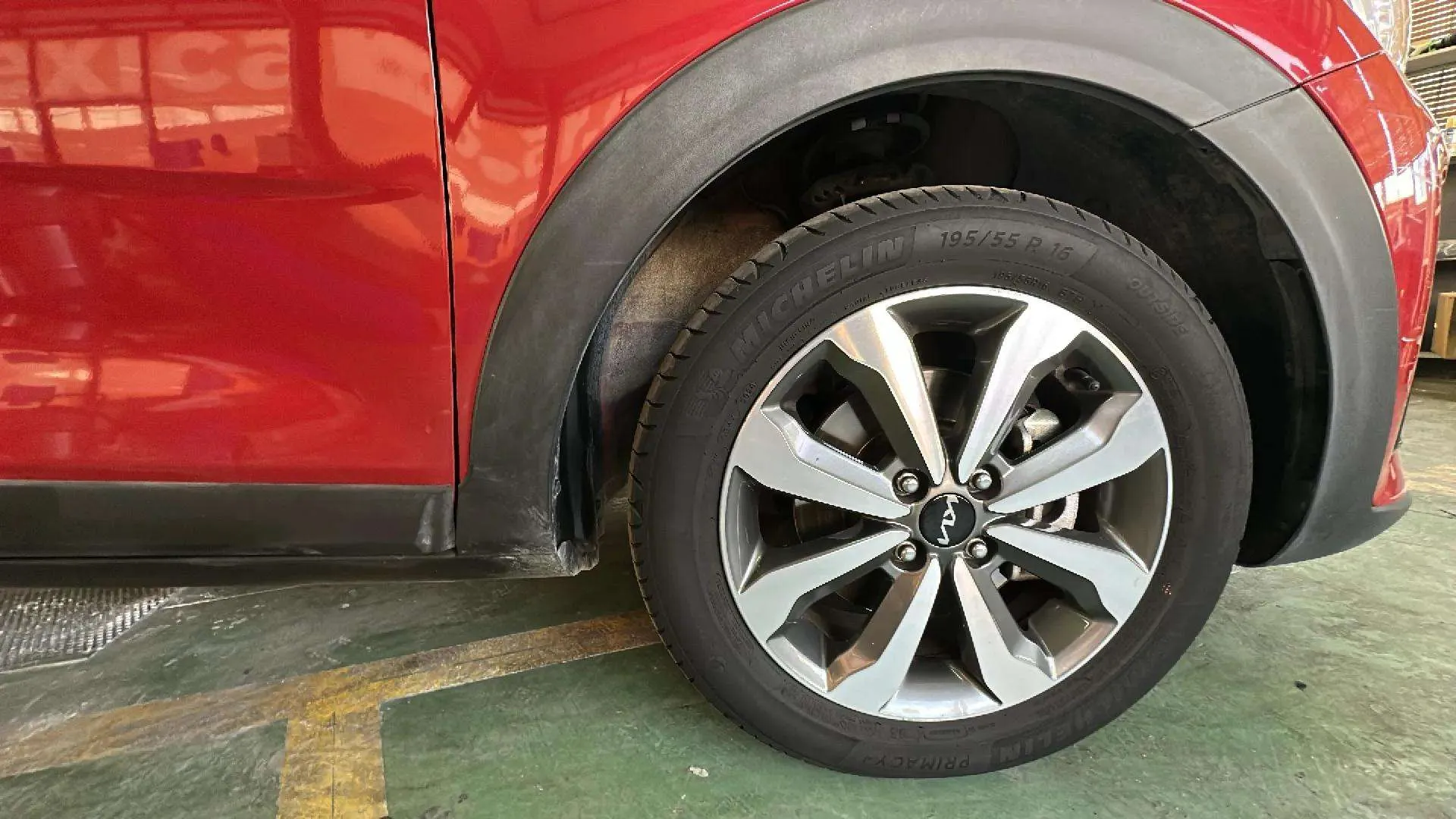 Kia Stonic 1.2 DPi Concept - foto 26