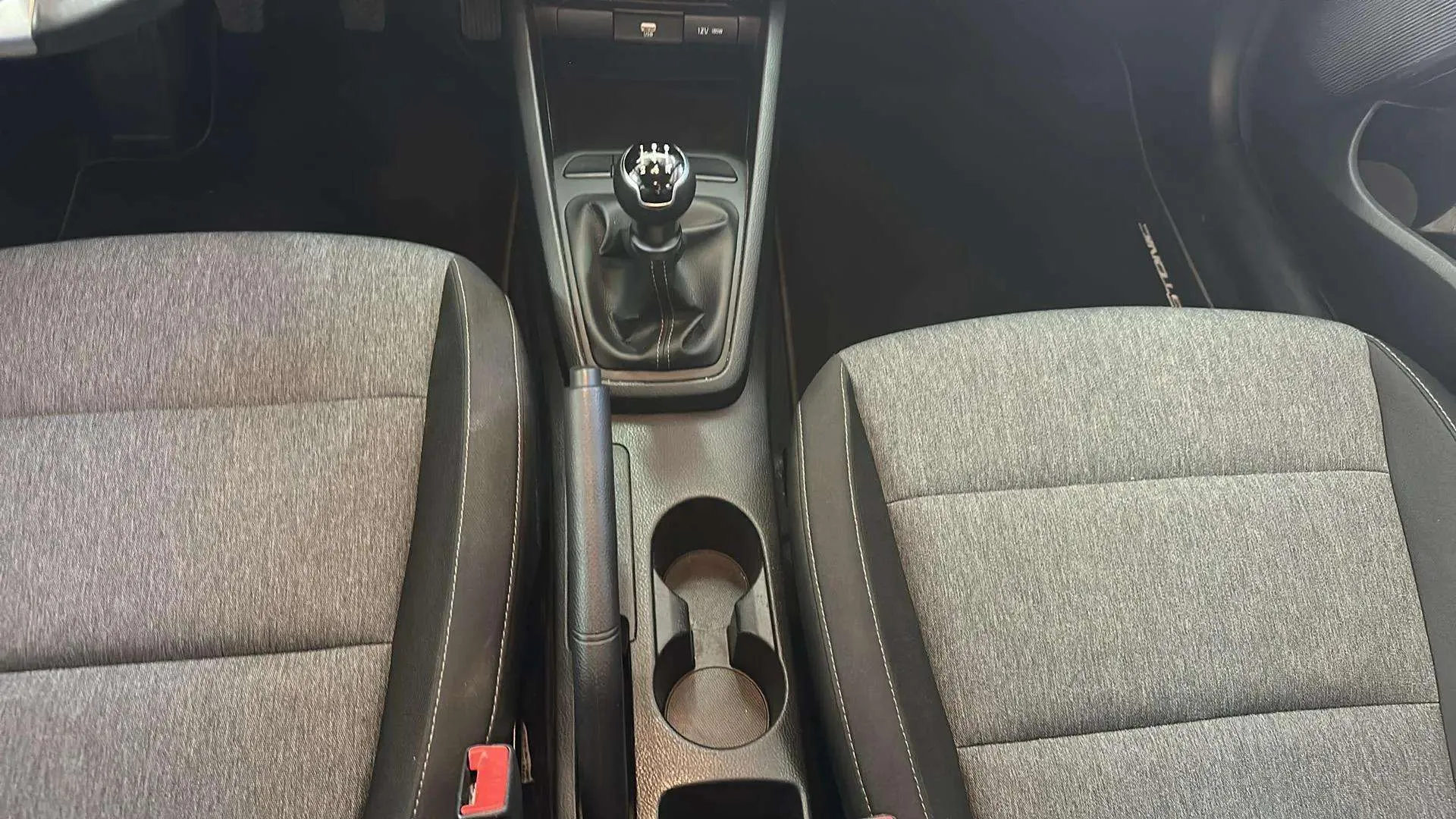 Kia Stonic 1.2 DPi Concept - foto 15