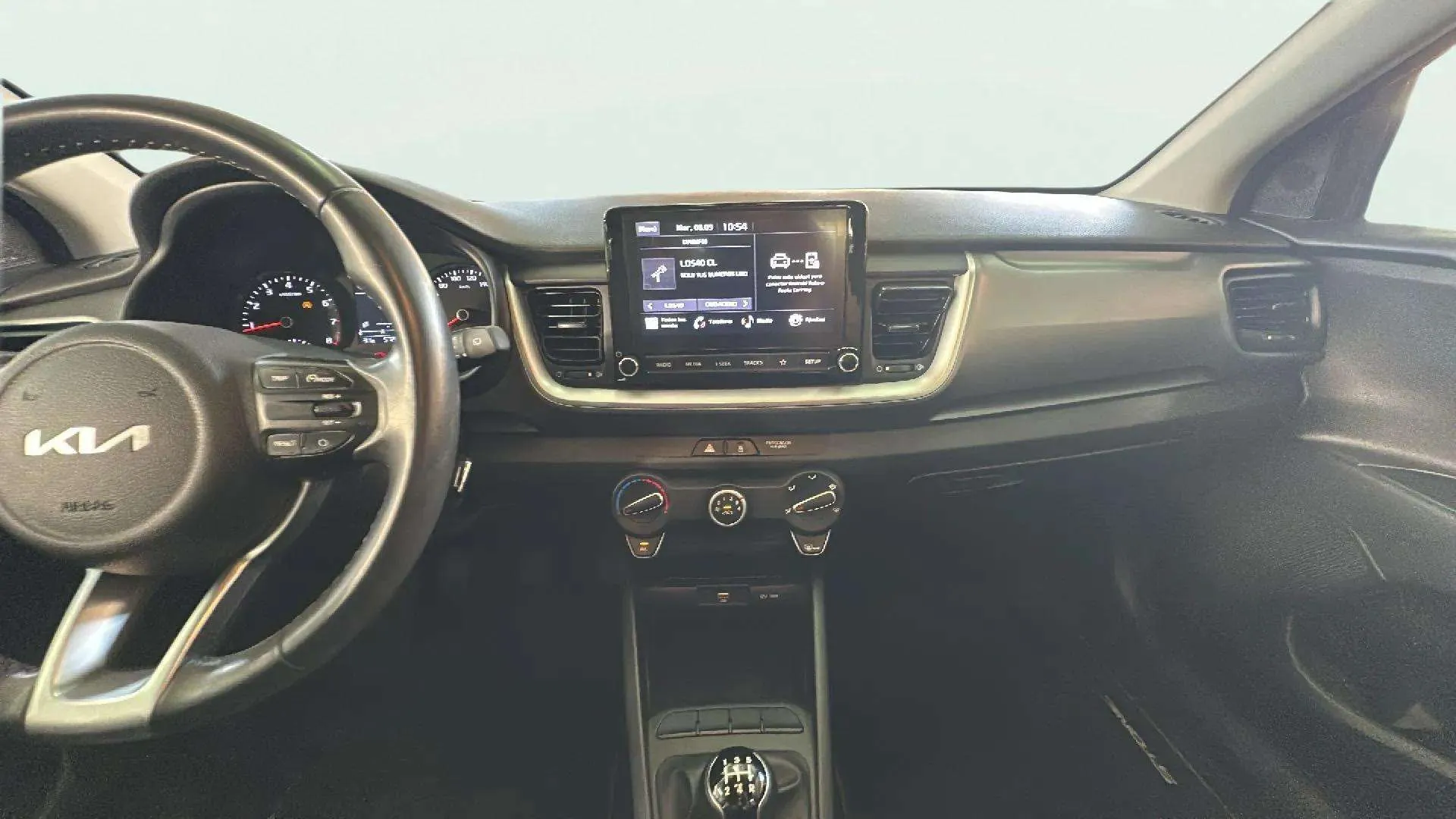 Kia Stonic 1.2 DPi Concept - foto 13