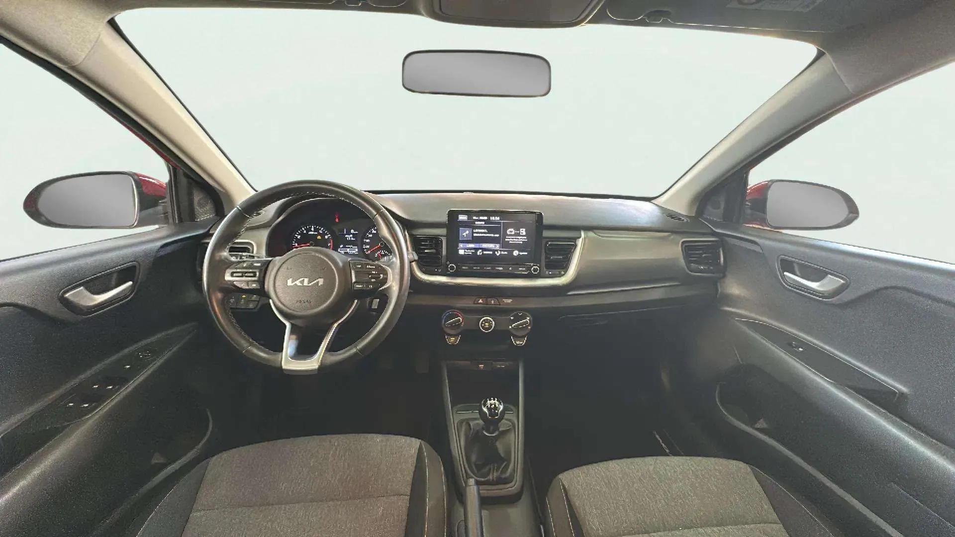 Kia Stonic 1.2 DPi Concept - foto 9