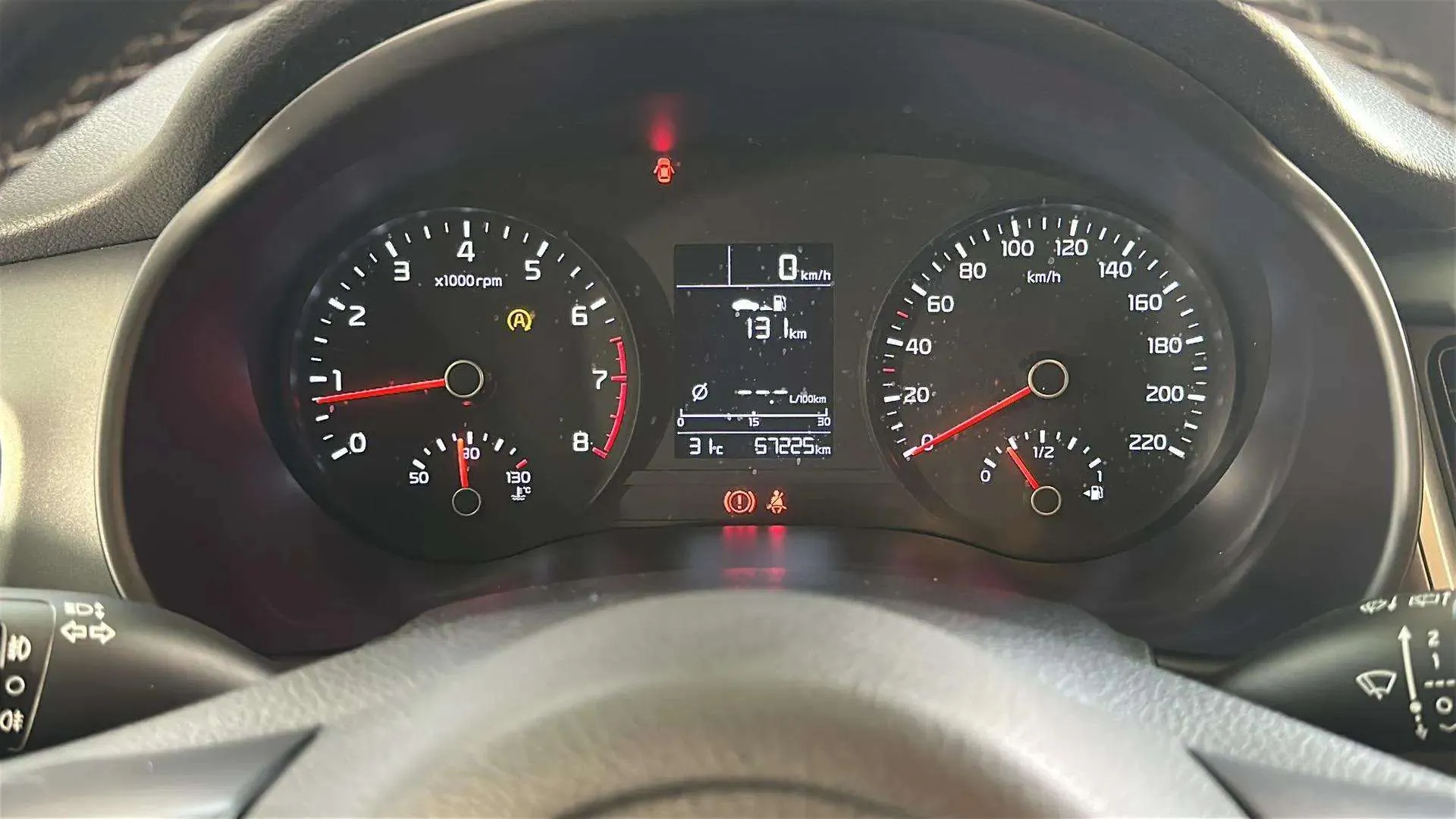 Kia Stonic 1.2 DPi Concept - foto 17