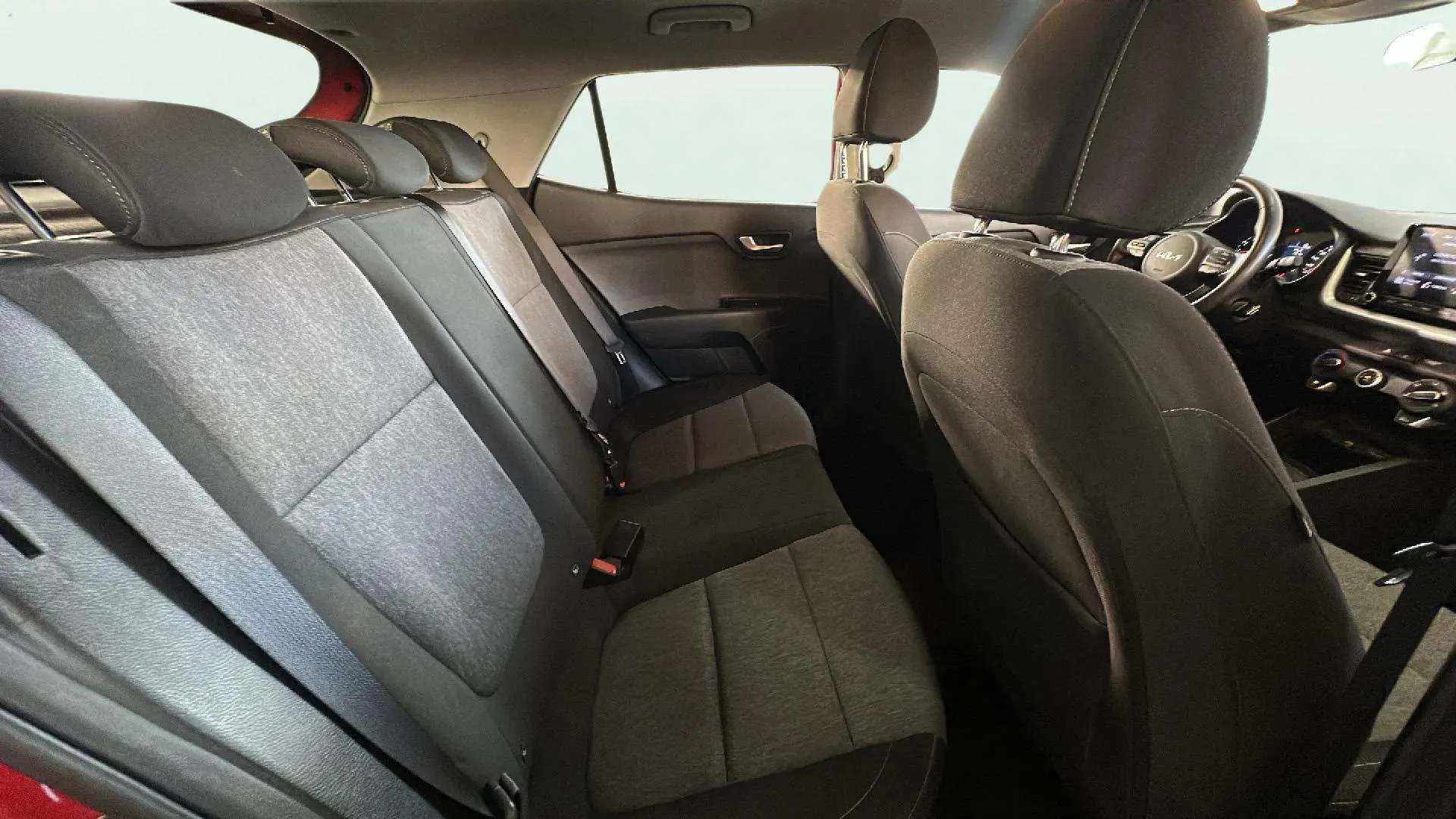 Kia Stonic 1.2 DPi Concept - foto 22