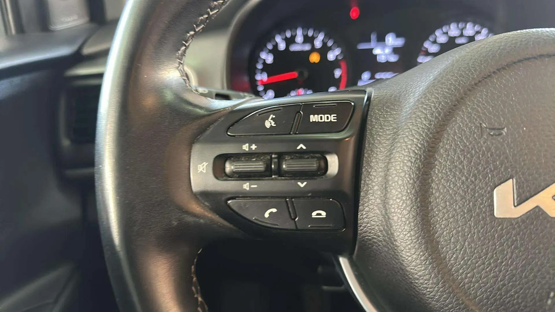 Kia Stonic 1.2 DPi Concept - foto 11