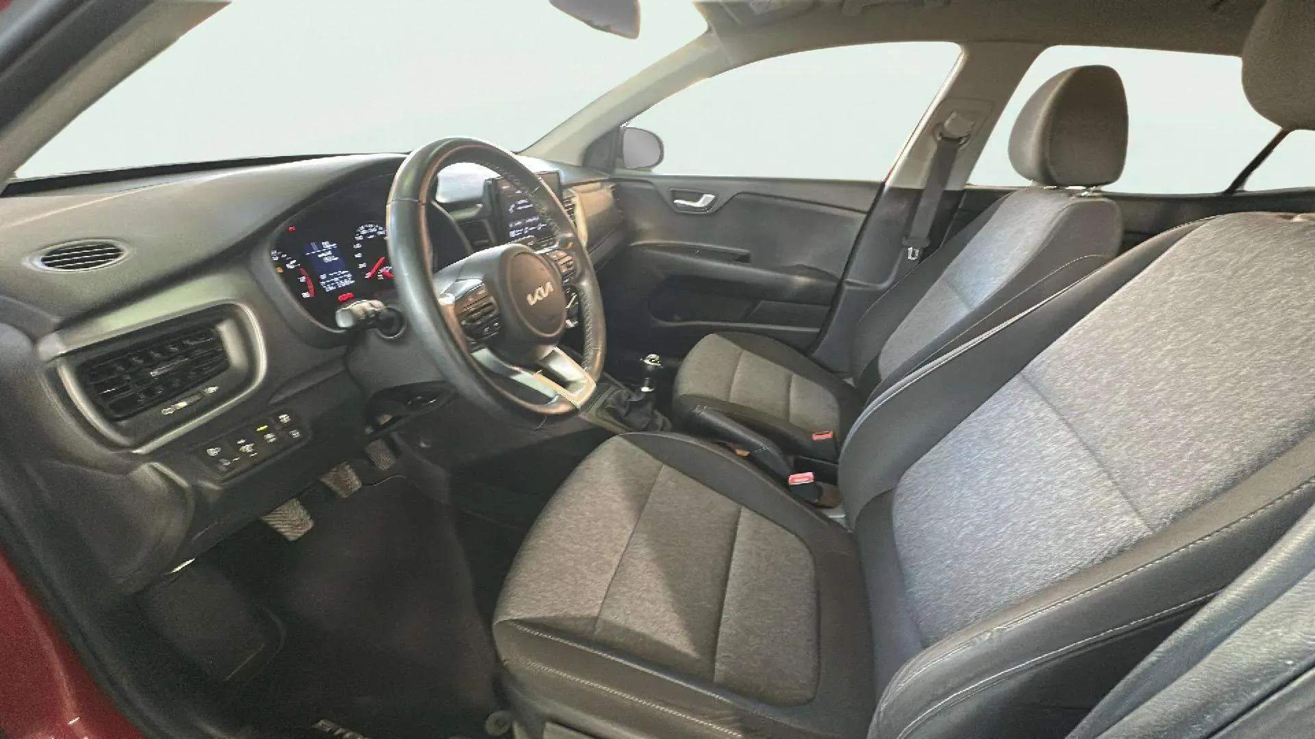 Kia Stonic 1.2 DPi Concept - foto 19