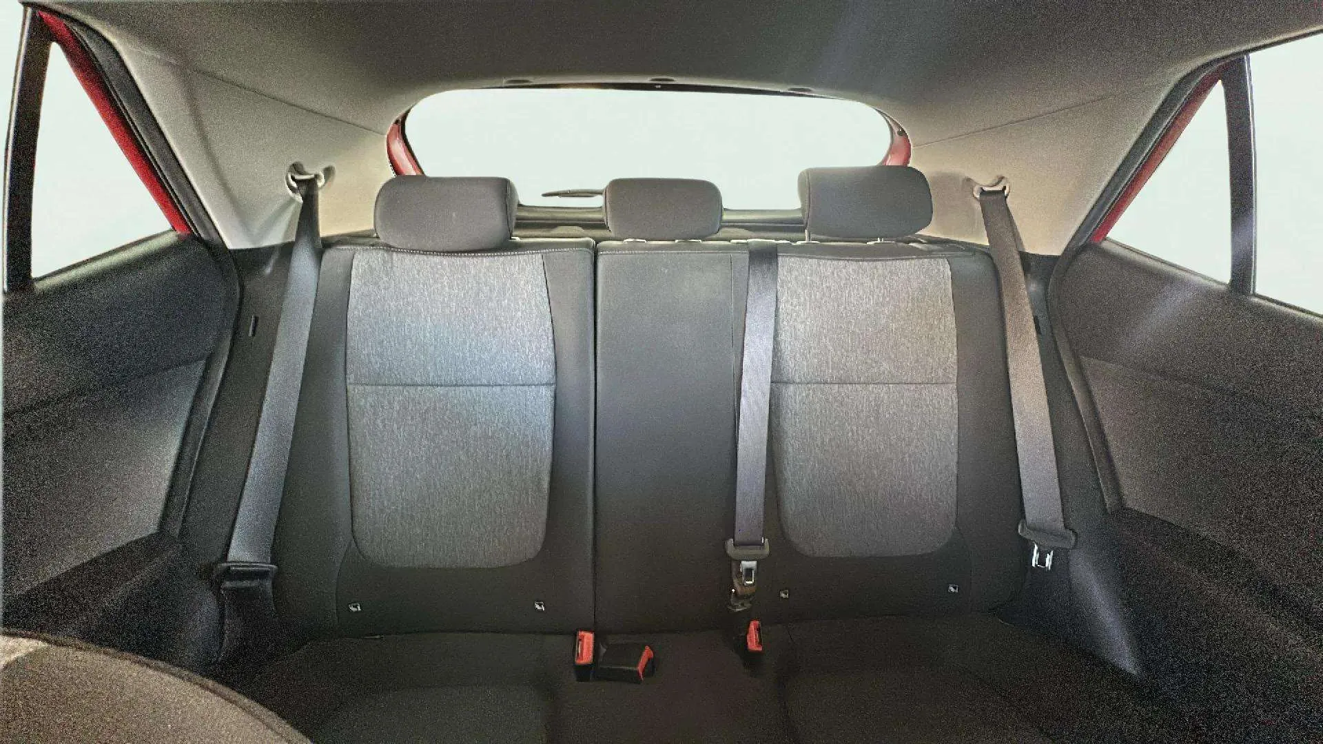 Kia Stonic 1.2 DPi Concept - foto 23