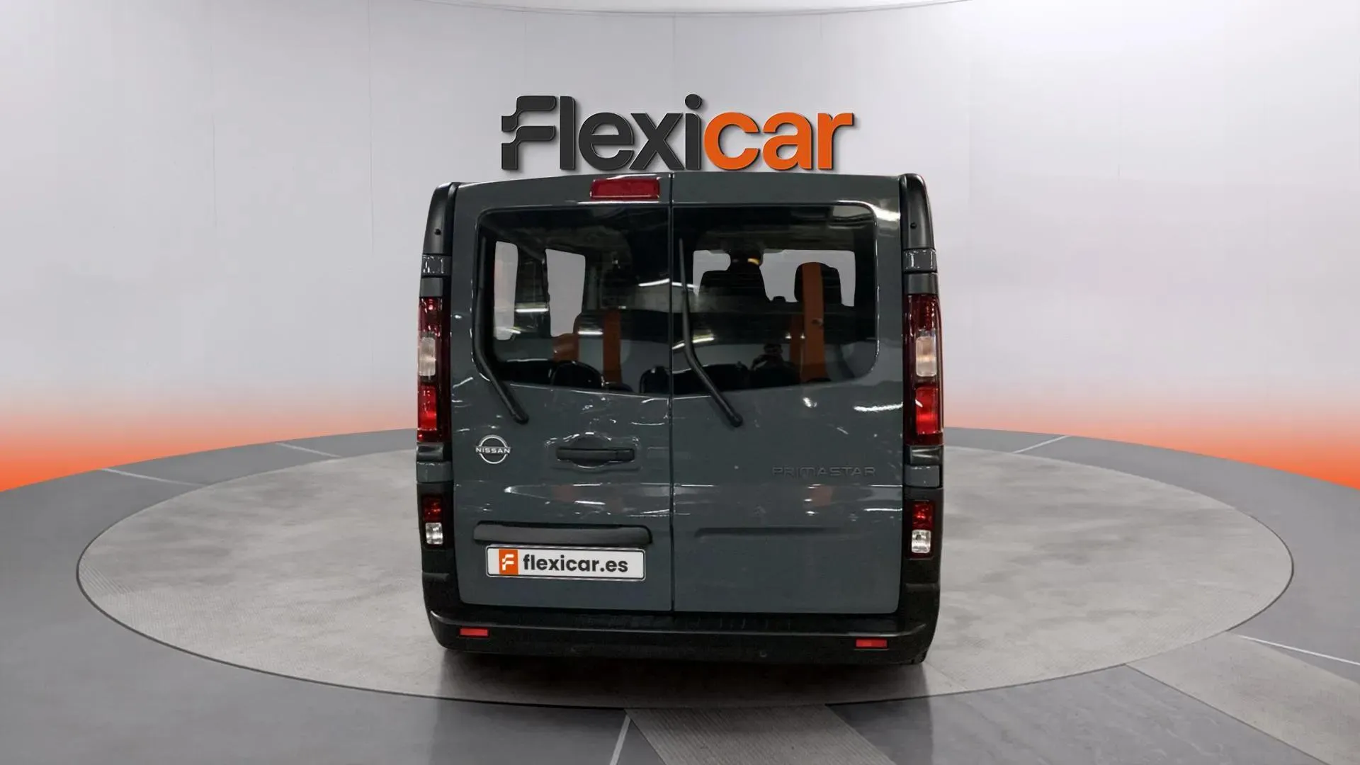 Nissan Primastar Combi 6 2.0dCi L1H1 1T N-Connecta - foto 8