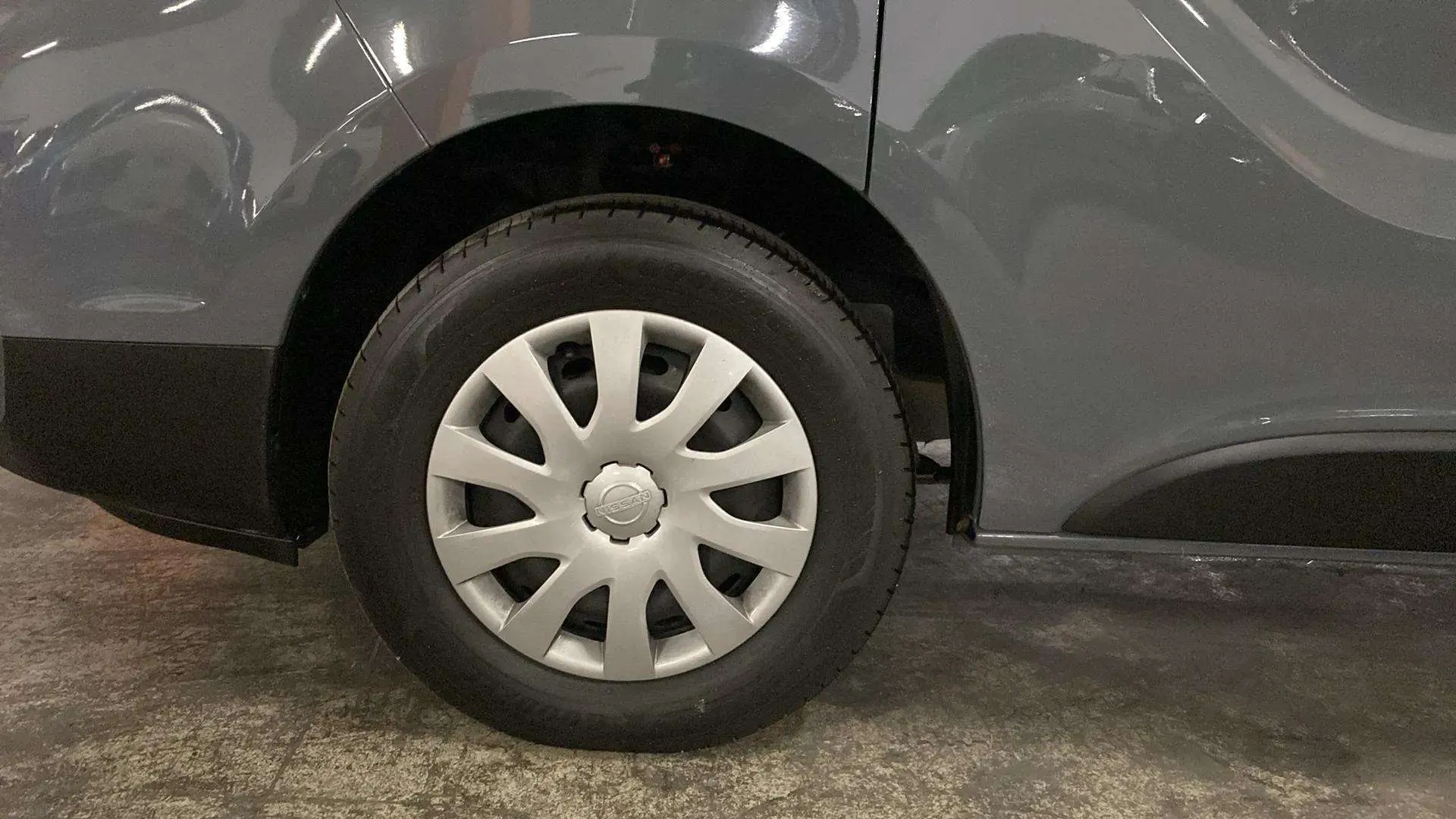 Nissan Primastar Combi 6 2.0dCi L1H1 1T N-Connecta - foto 28