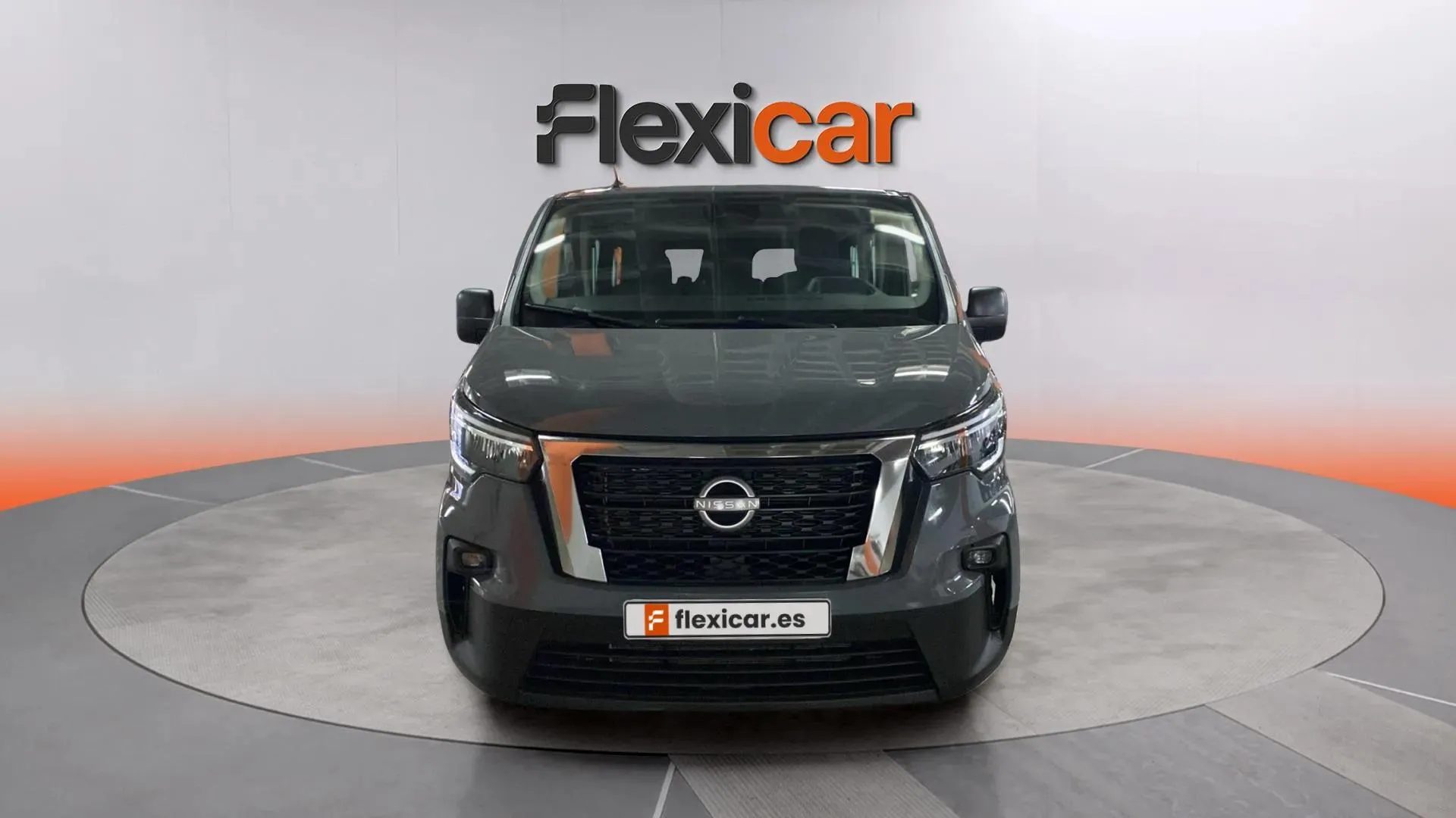 Nissan Primastar Combi 6 2.0dCi L1H1 1T N-Connecta - foto 3