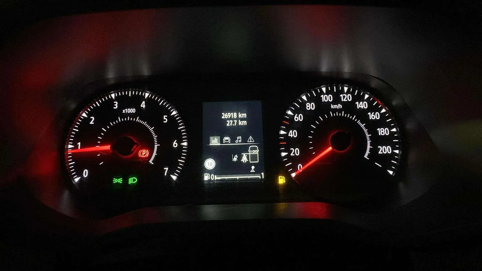 Nissan Primastar Combi 6 2.0dCi L1H1 1T N-Connecta - foto 14