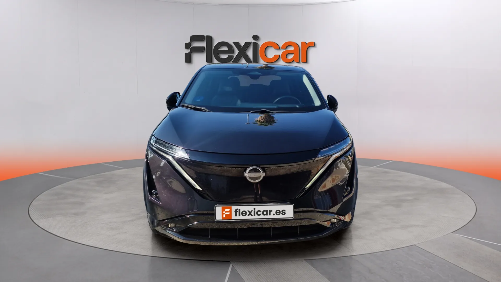 Nissan Ariya 87 kWh 4x2 Evolve Pack Sport - foto 2