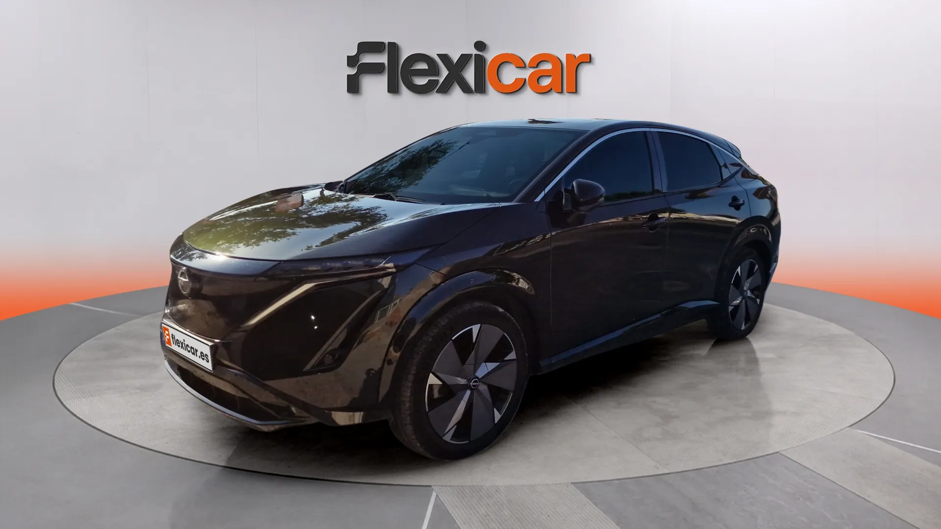 Nissan Ariya 87 kWh 4x2 Evolve Pack Sport - foto 3
