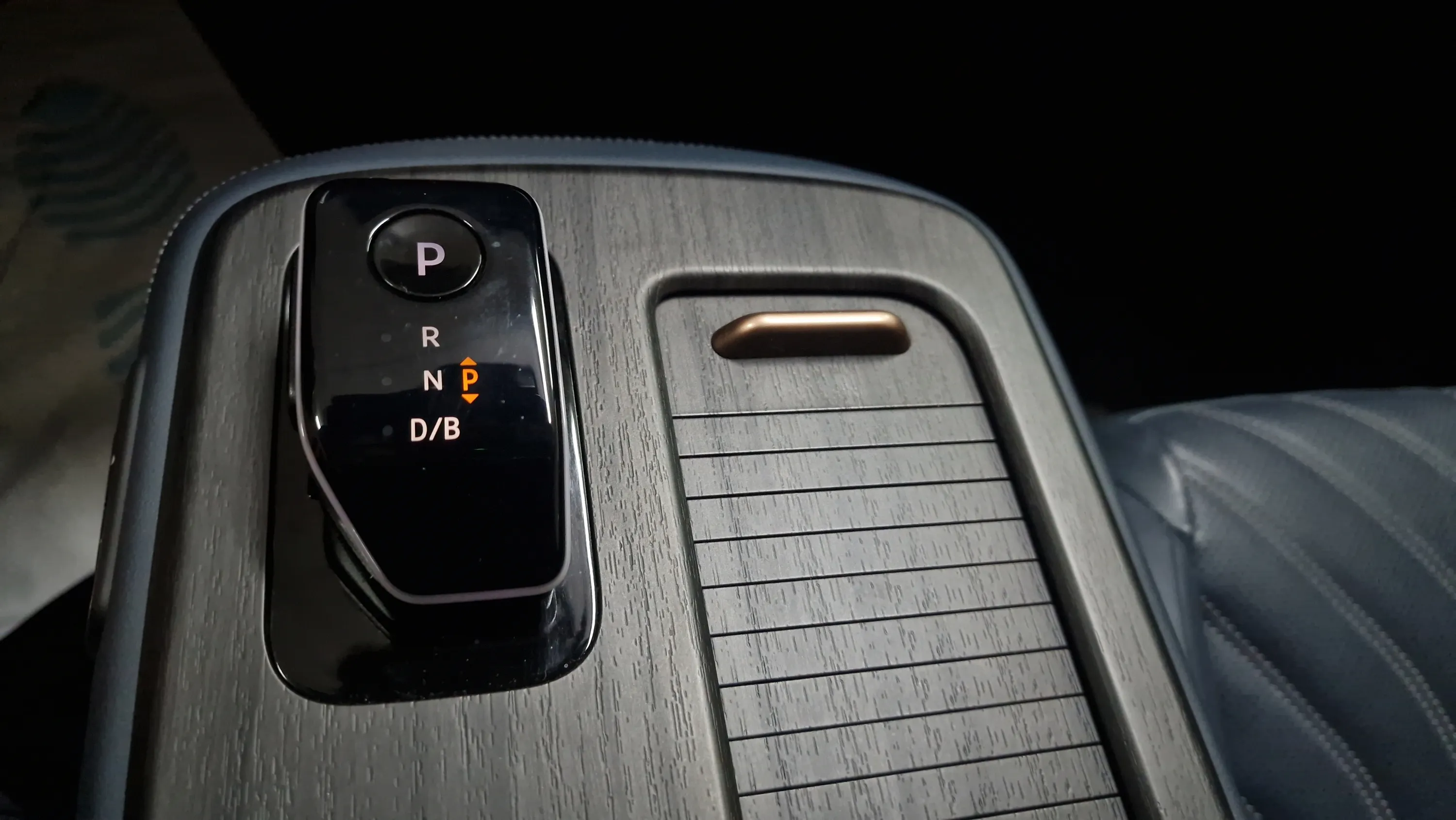 Nissan Ariya 87 kWh 4x2 Evolve Pack Sport - foto 10
