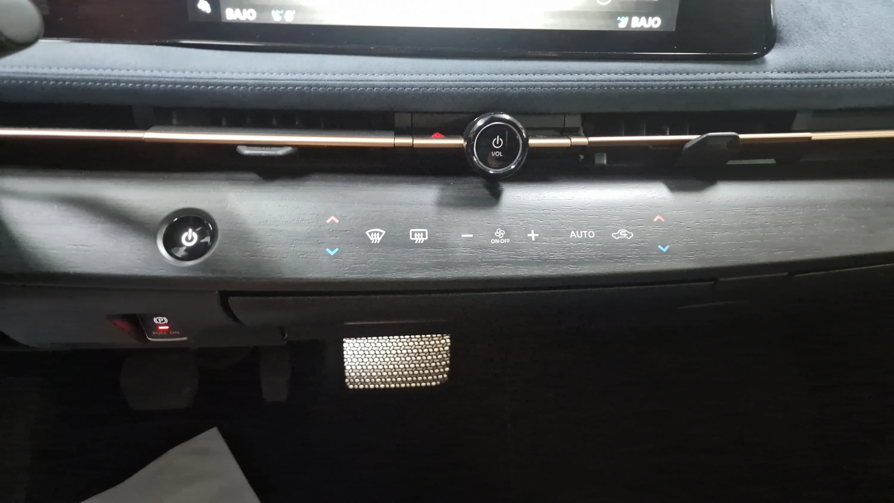 Nissan Ariya 87 kWh 4x2 Evolve Pack Sport - foto 16