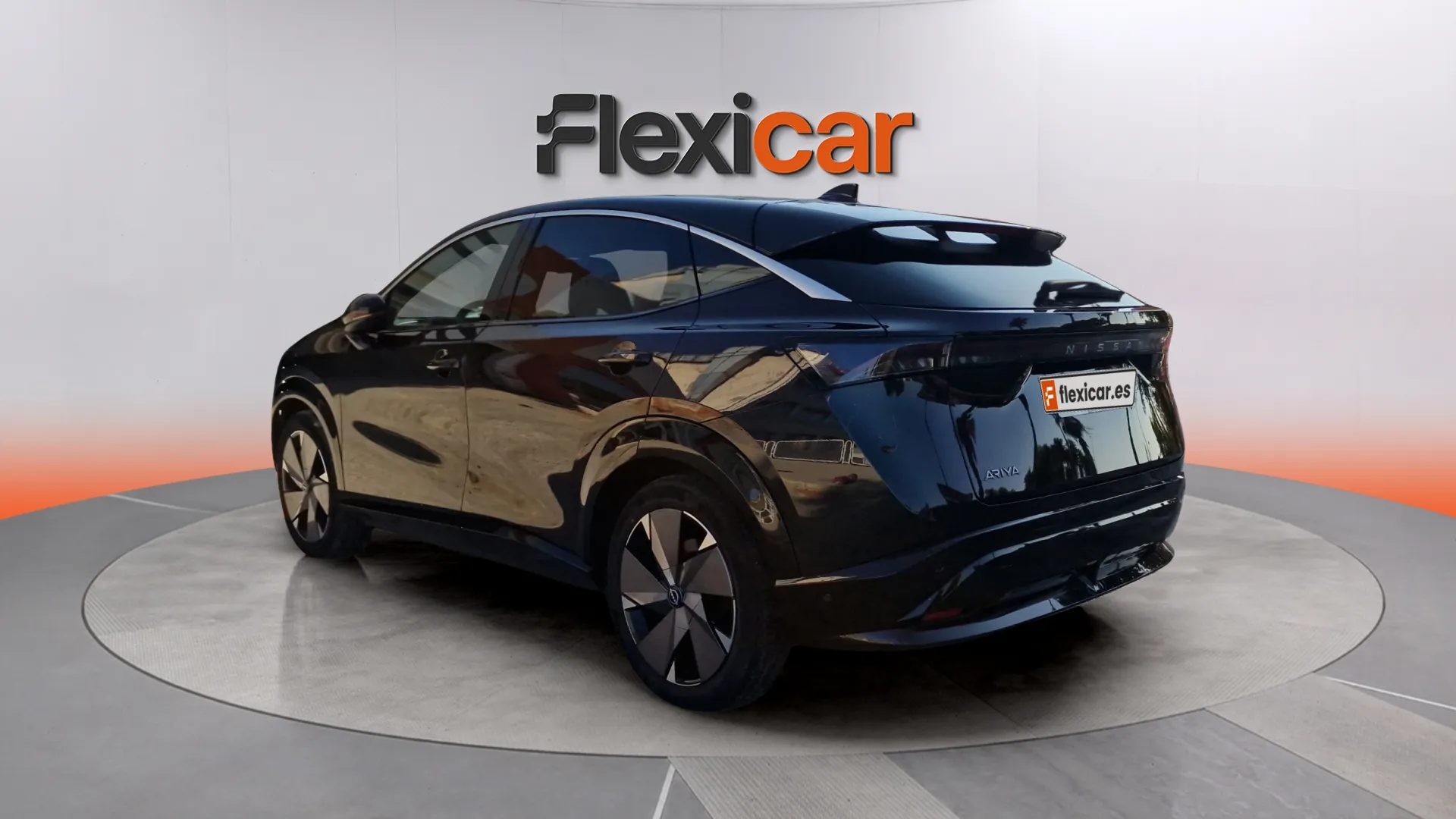 Nissan Ariya 87 kWh 4x2 Evolve Pack Sport - foto 8