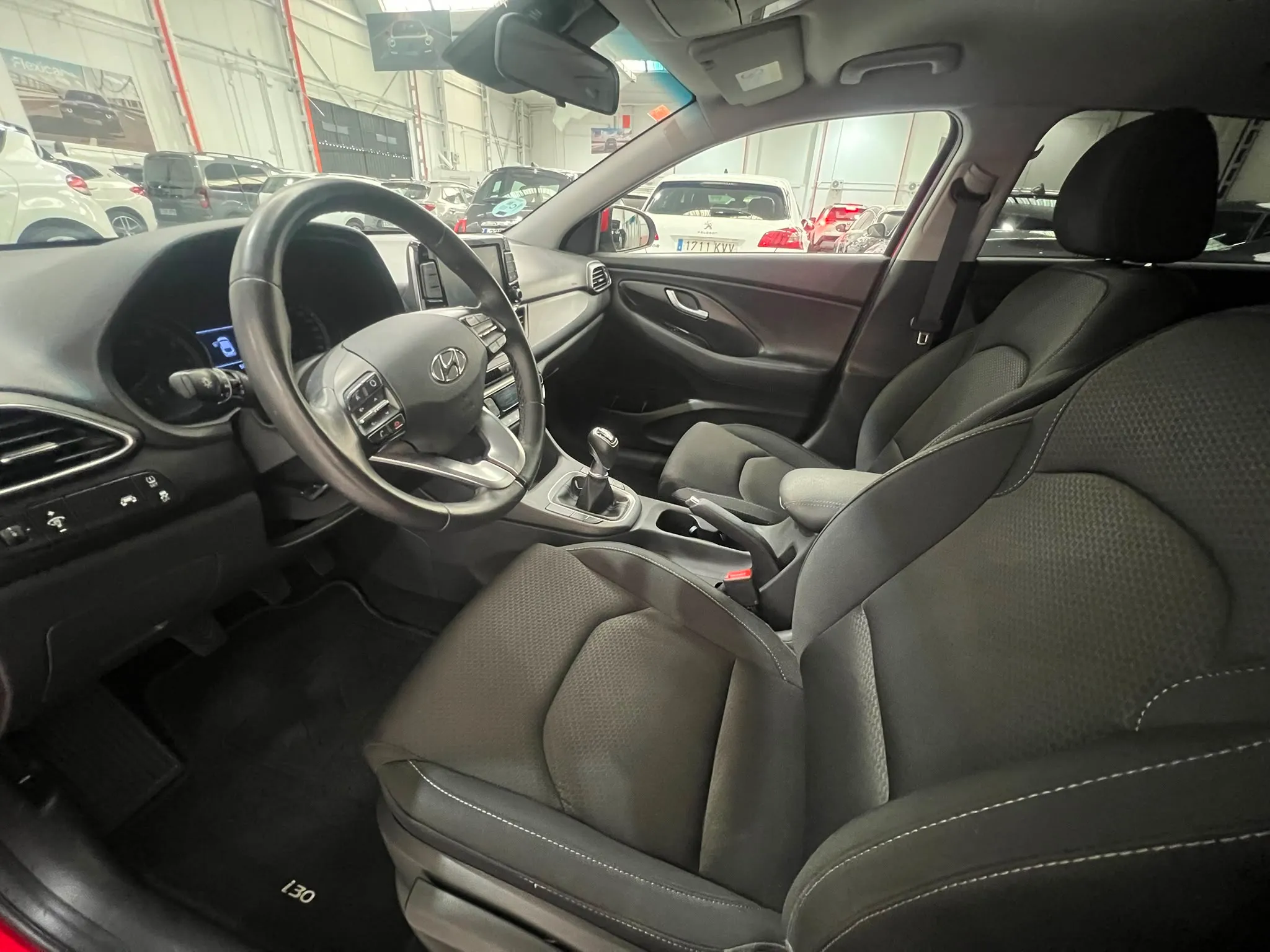 Hyundai i30 1.0 T-GDi Klass Fastback - foto 10