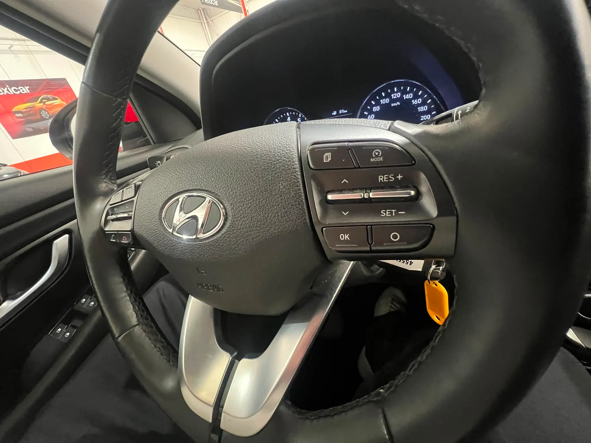Hyundai i30 1.0 T-GDi Klass Fastback - foto 17