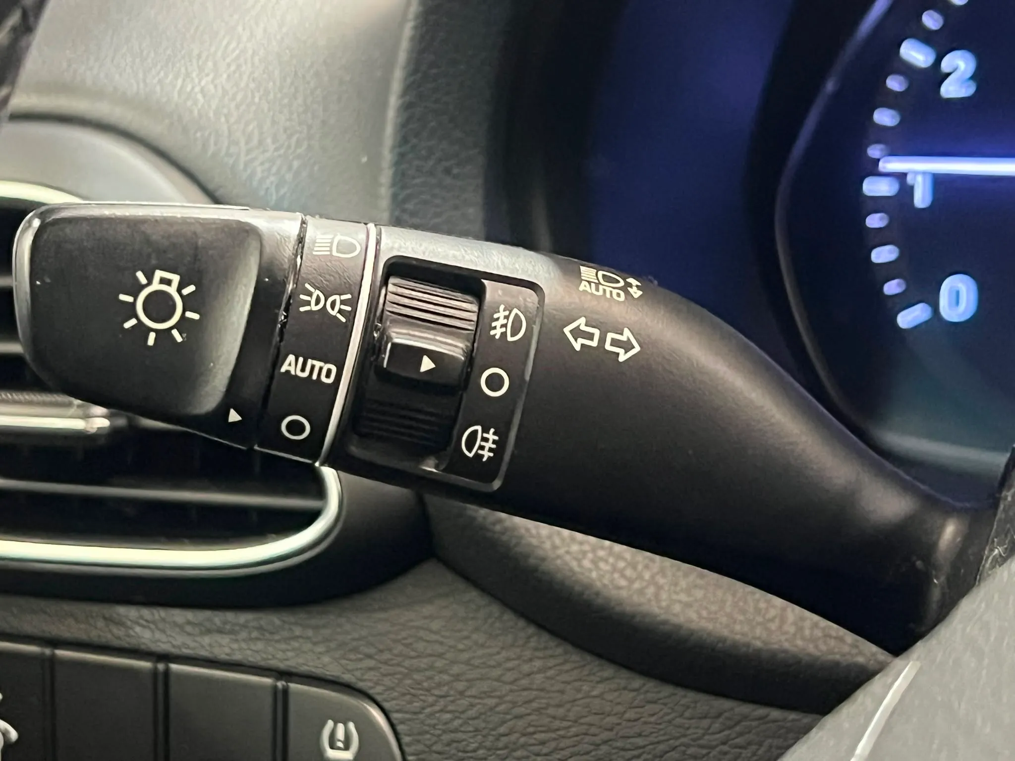 Hyundai i30 1.0 T-GDi Klass Fastback - foto 18