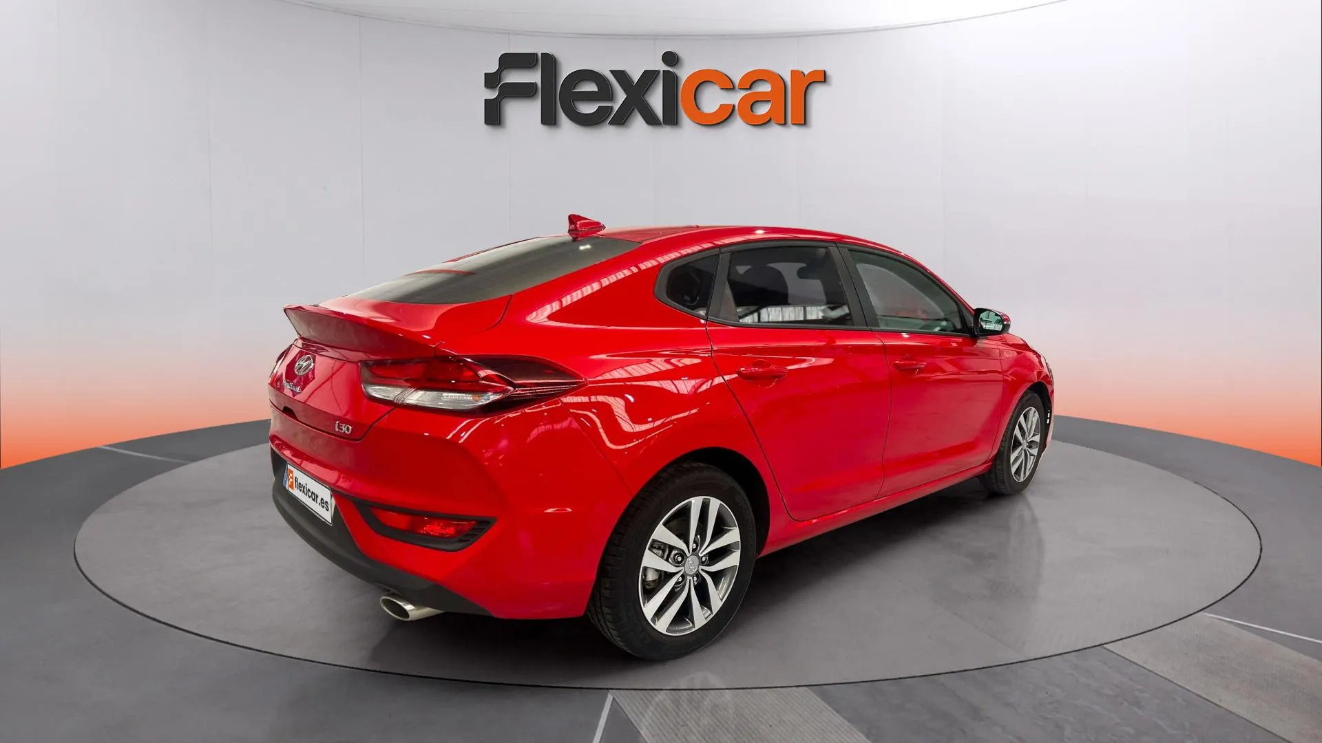 Hyundai i30 1.0 T-GDi Klass Fastback - foto 6