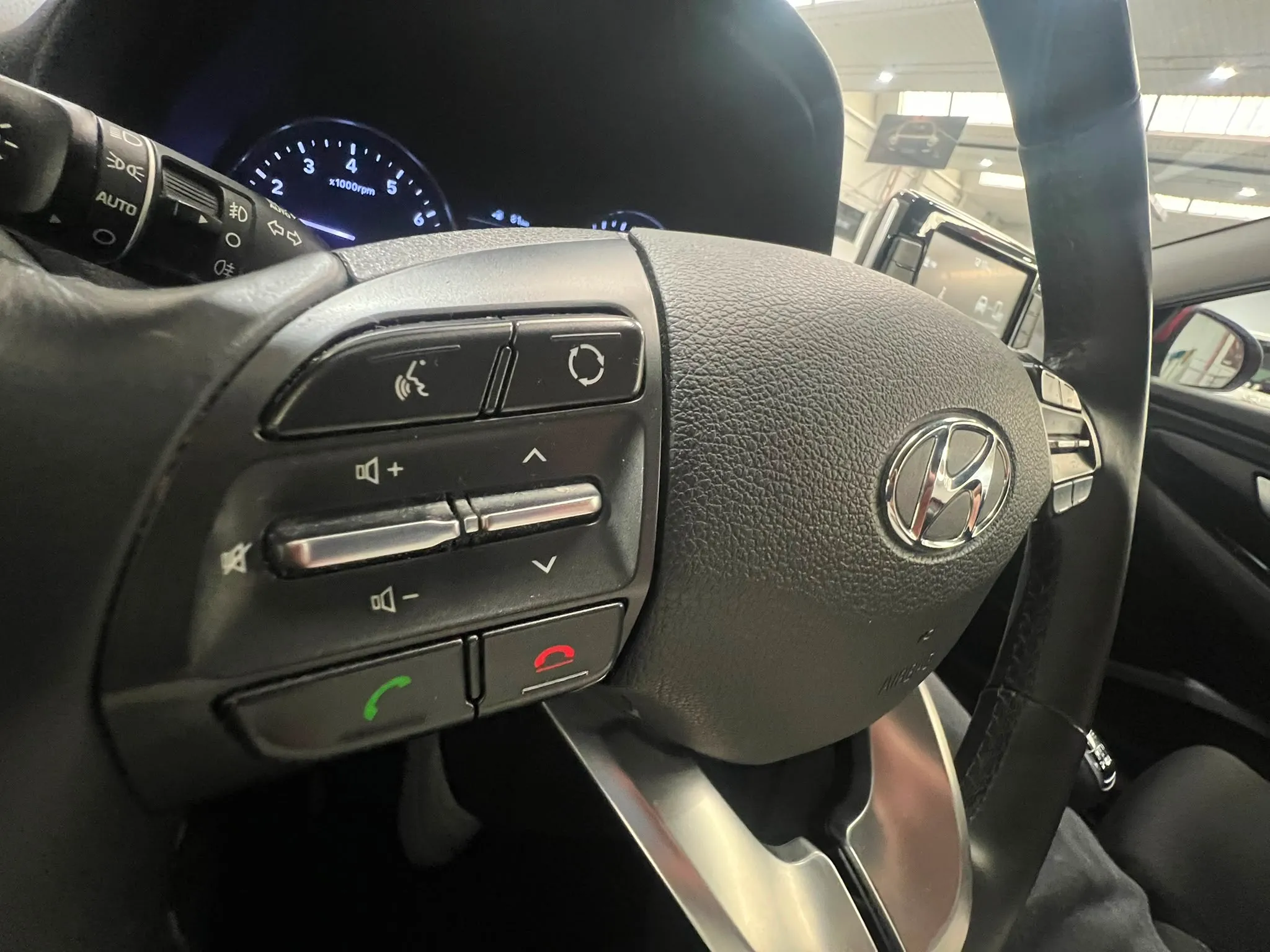 Hyundai i30 1.0 T-GDi Klass Fastback - foto 15