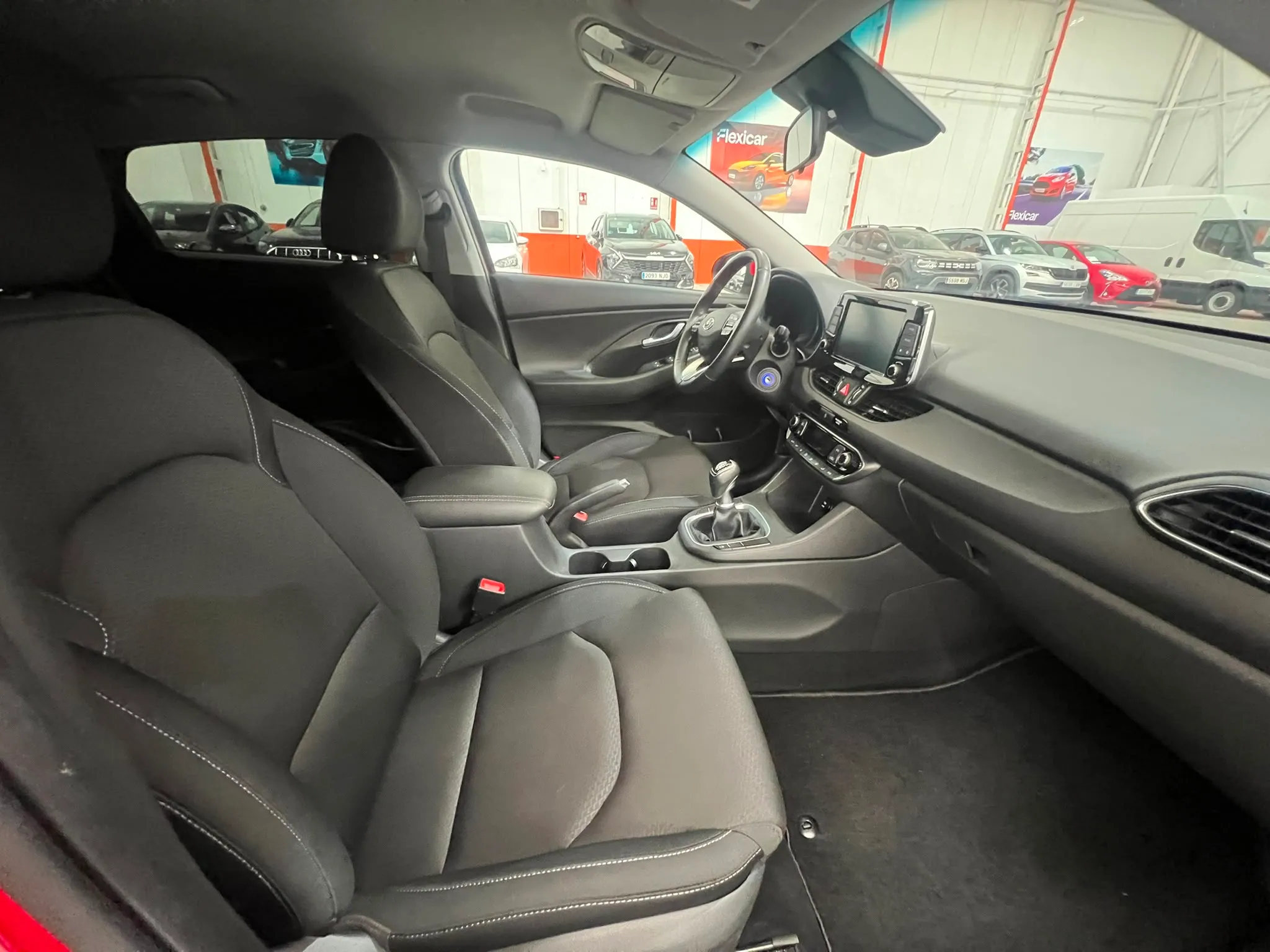 Hyundai i30 1.0 T-GDi Klass Fastback - foto 11